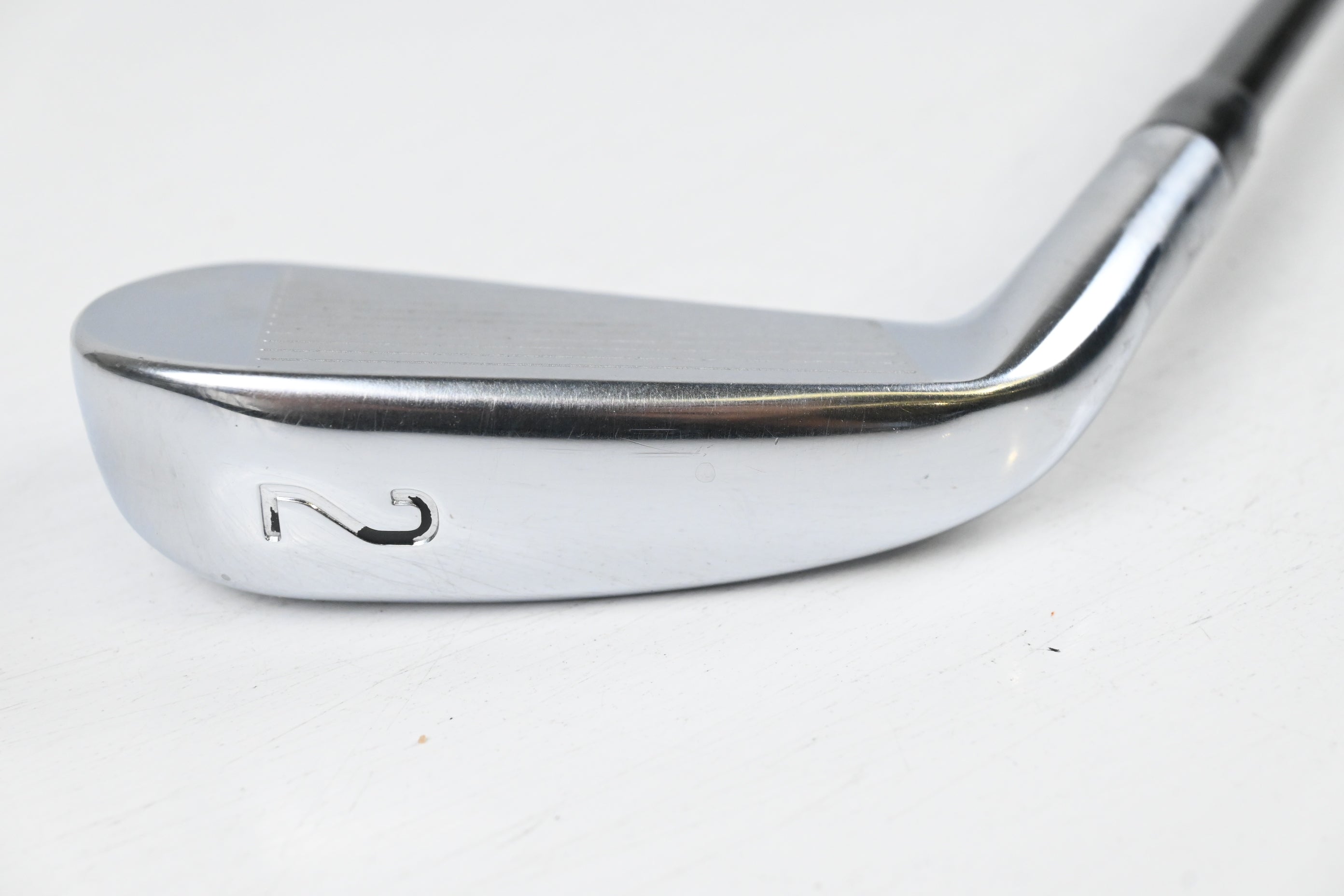 Titleist T200 Utility #2 Iron / 17 Degree / Stiff Flex Tensei White CK Series 90 Shaft