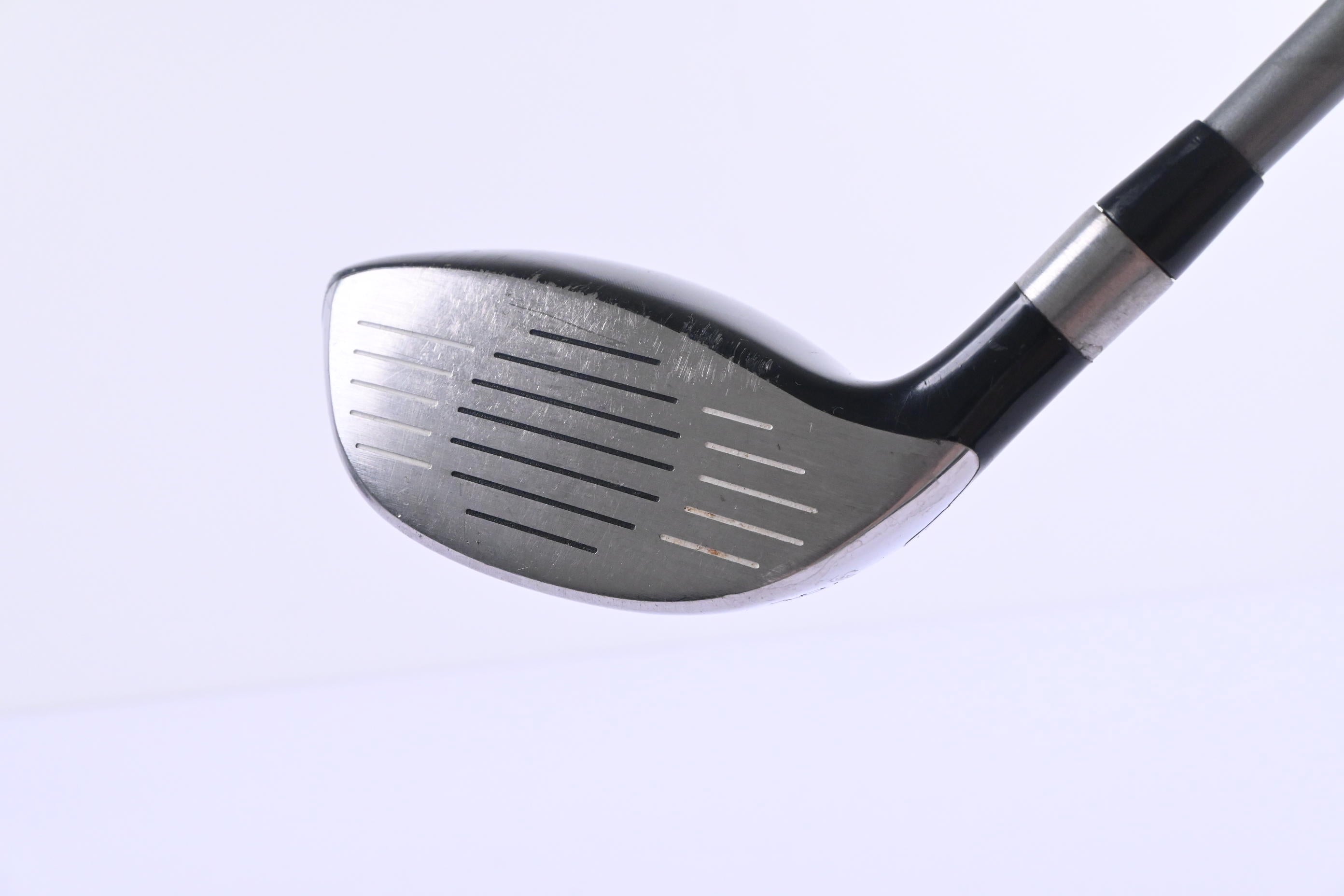 Ping G5 #3 Wood / 15 Degree / Regular Flex Ping TFC 100 F Shaft