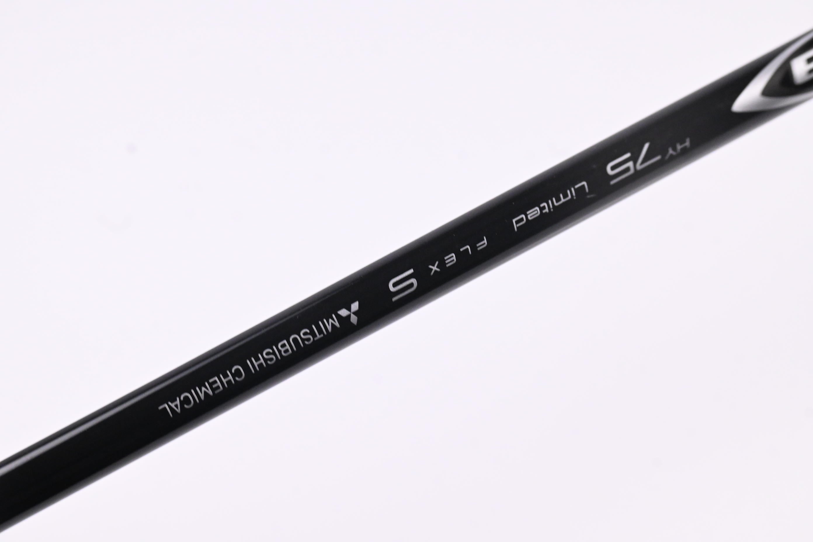 Taylormade SIM DHY #2 Iron / 17 Degree / Stiff Flex Diamana 75 Limited Shaft