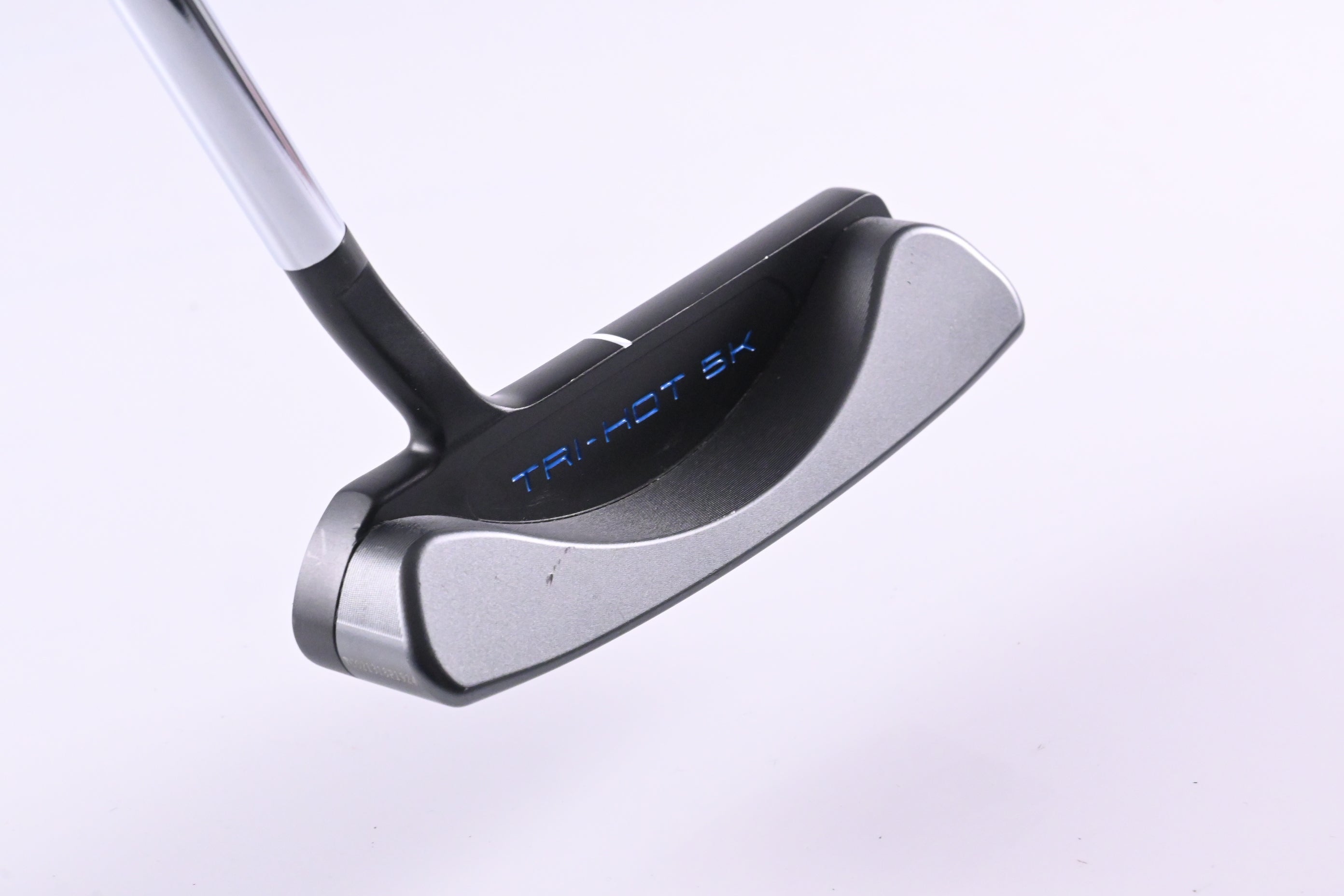 Tour Issue Odyssey Tri-Hot 5K Three Putter / 34 Inch