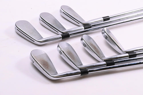 Taylormade P770/P7MC 2020 Combo Irons / 4-PW / Stiff Flex KBS Tour Shafts