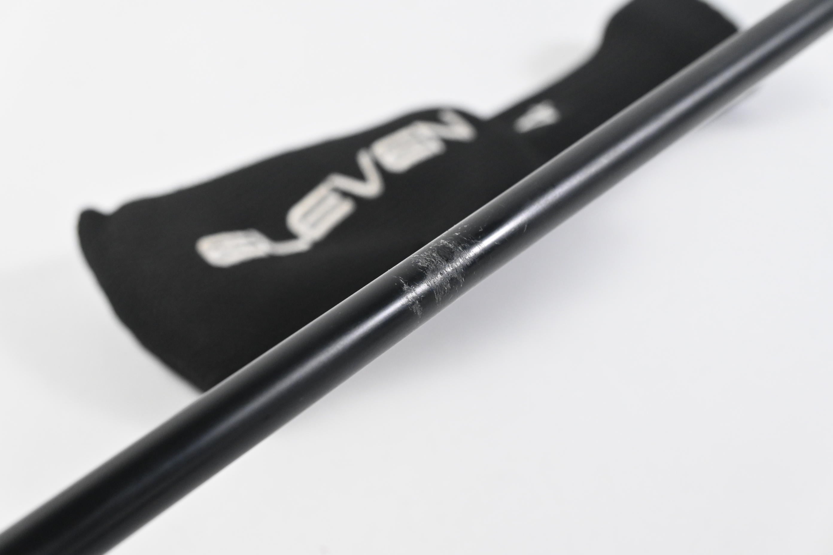 Eleven #4 Hybrid / 21 Degree / Regular Flex KBS TGI 70 Shaft