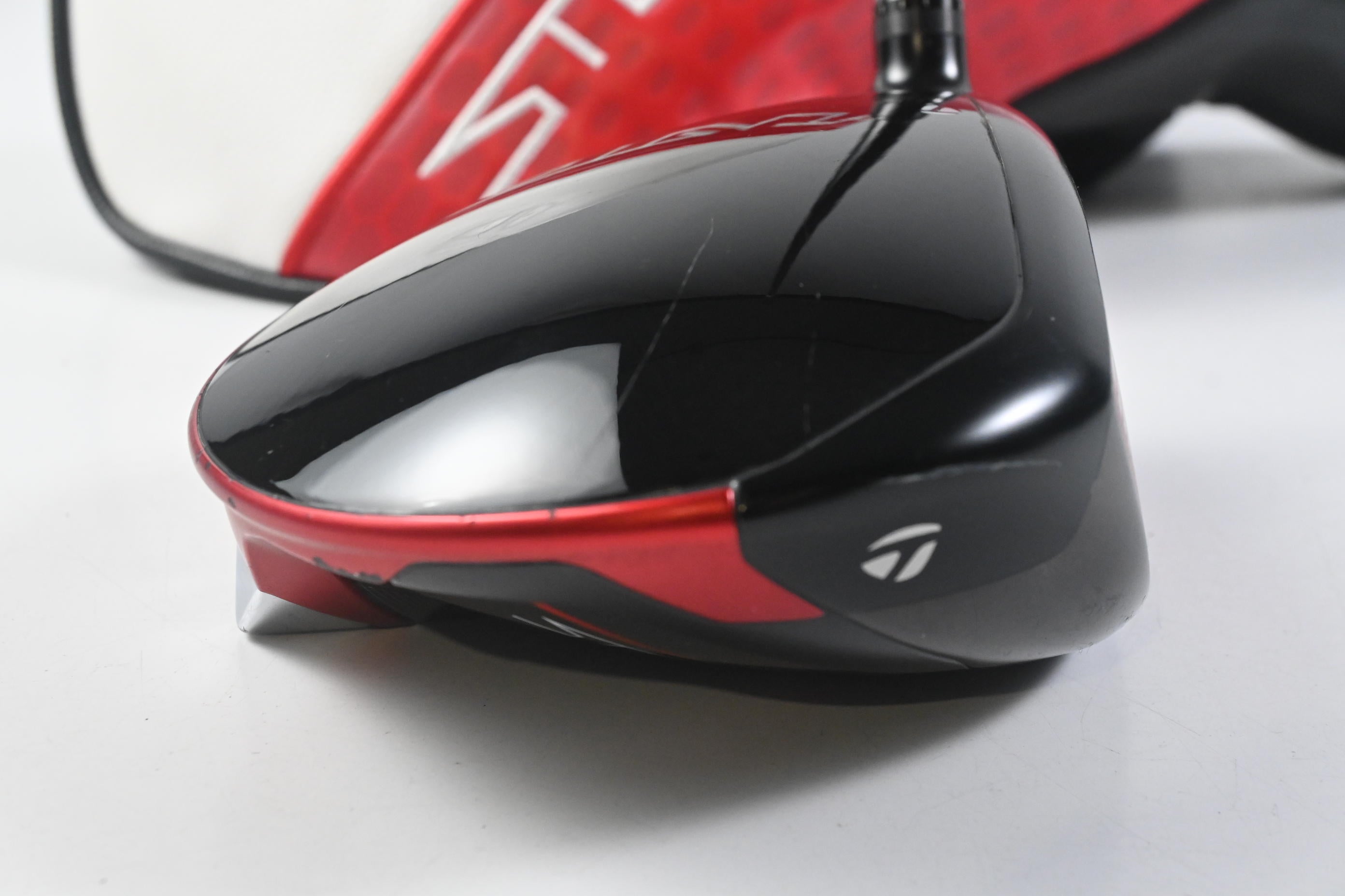 Taylormade Stealth 2 Driver / 10.5 Degree / Regular Flex Ventus TR Red 5 Shaft
