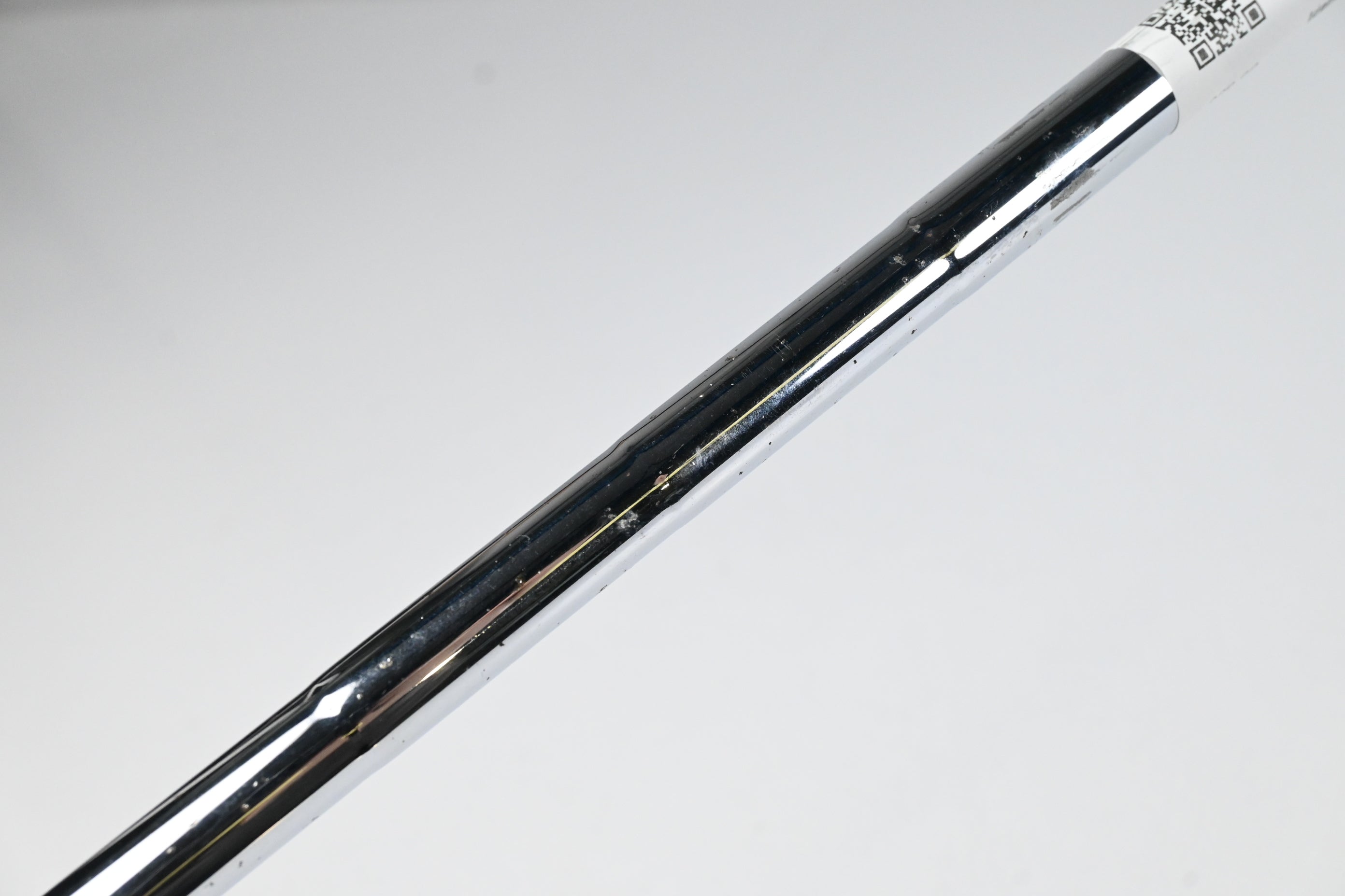 Taylormade RAC TP MB #6 Iron / Stiff Flex Steel Shaft