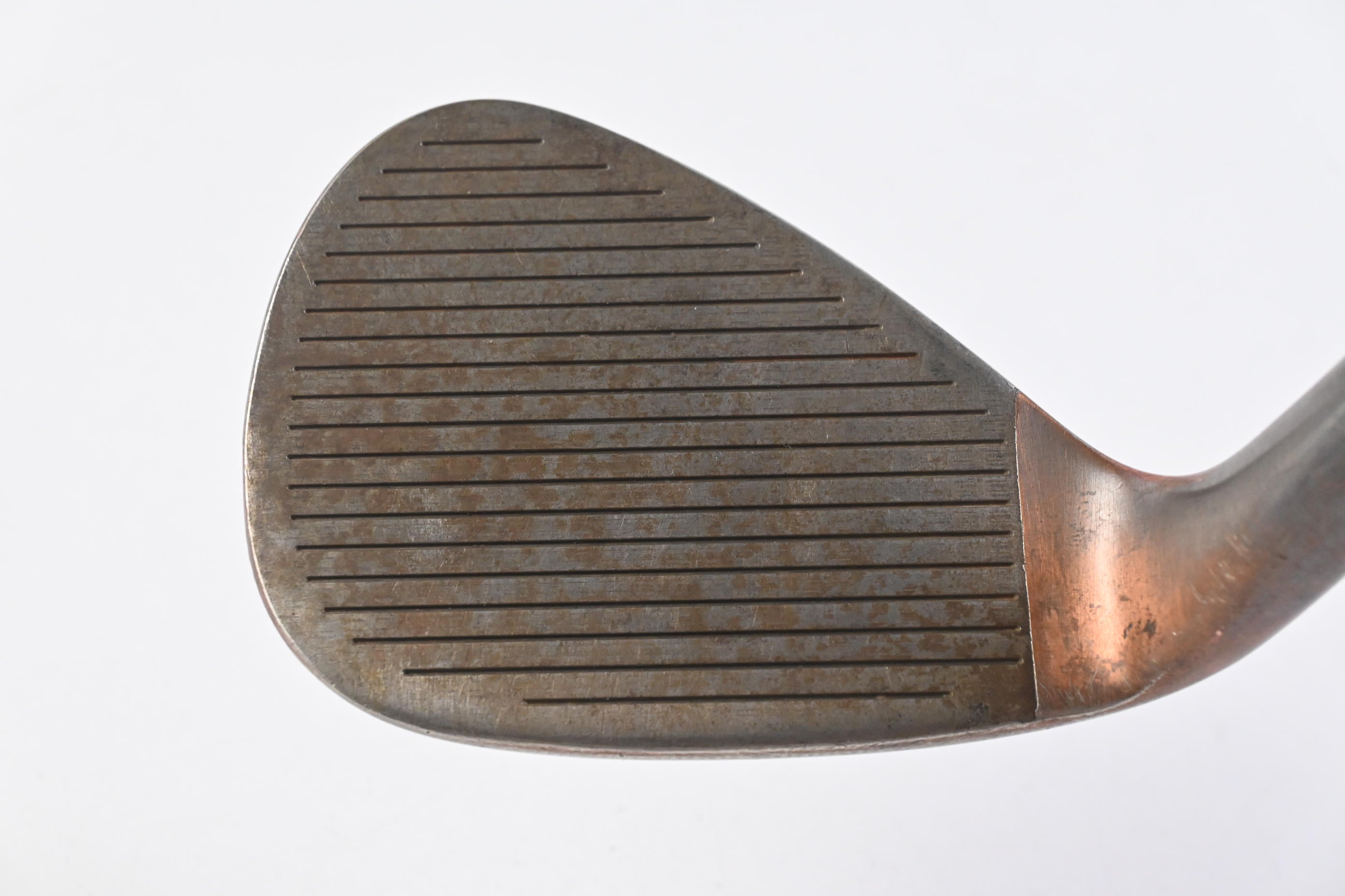 Taylormade Hi-Toe Big Foot Lob Wedge / 58 Degree / Wedge Flex KBS HI-REV 2.0 115