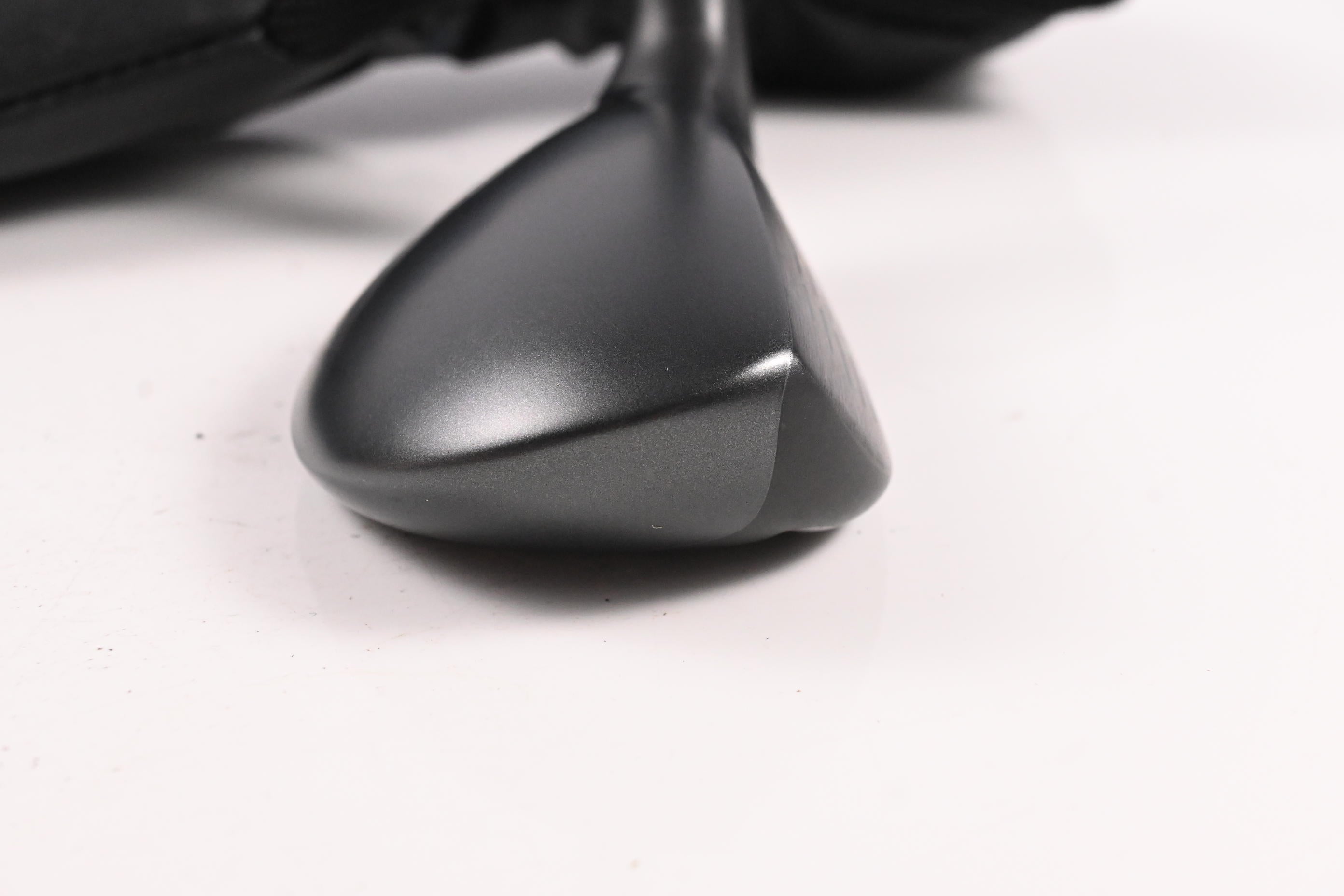 Mizuno JPX 925 Fli-Hi #6 Hybrid / 25 Degree / Regular Flex Recoil DART 60 Shaft