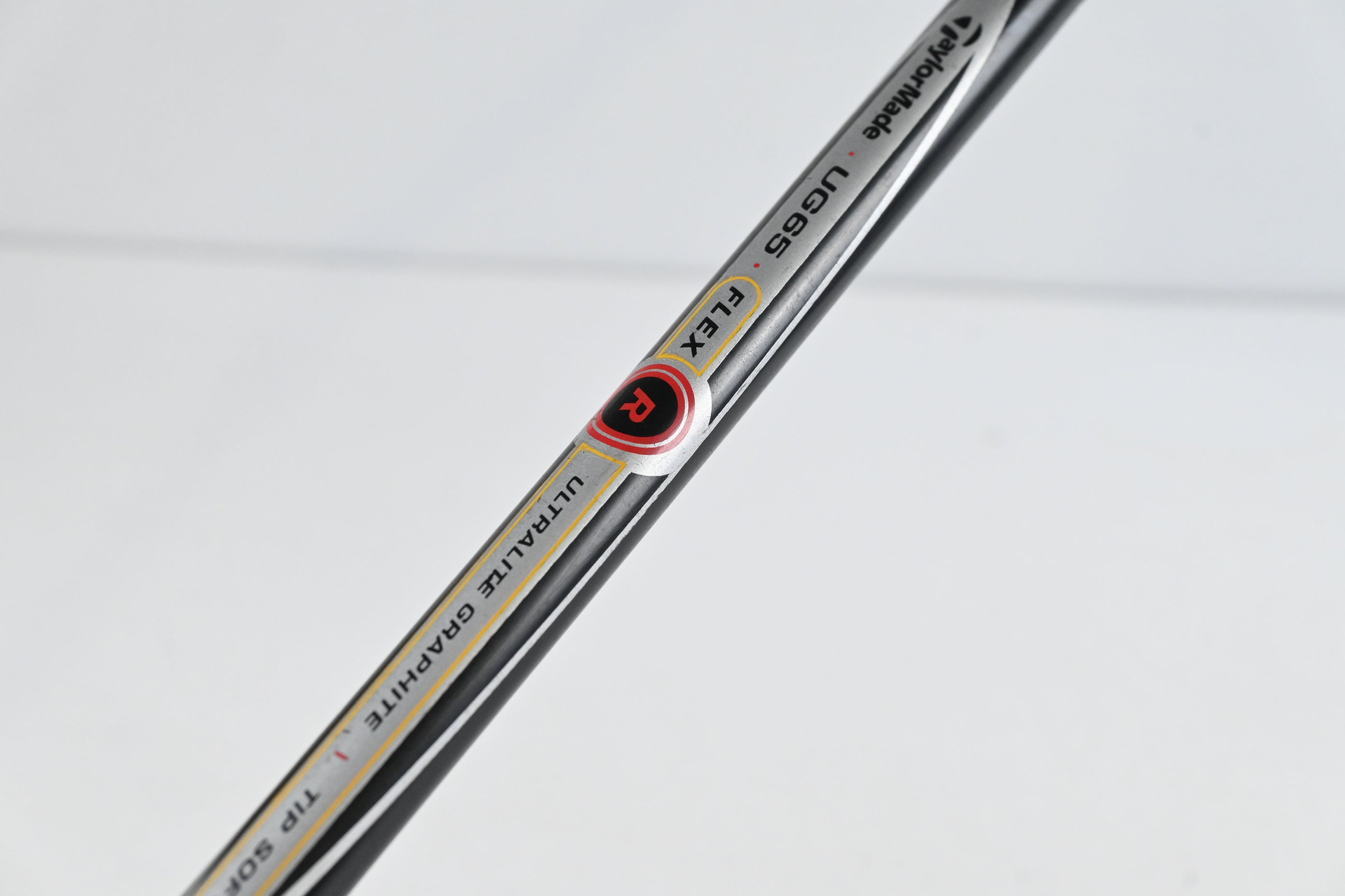 Taylormade Rescue Mid #2 Hybrid / 16 Degree / Regular Flex Taylormade UG65