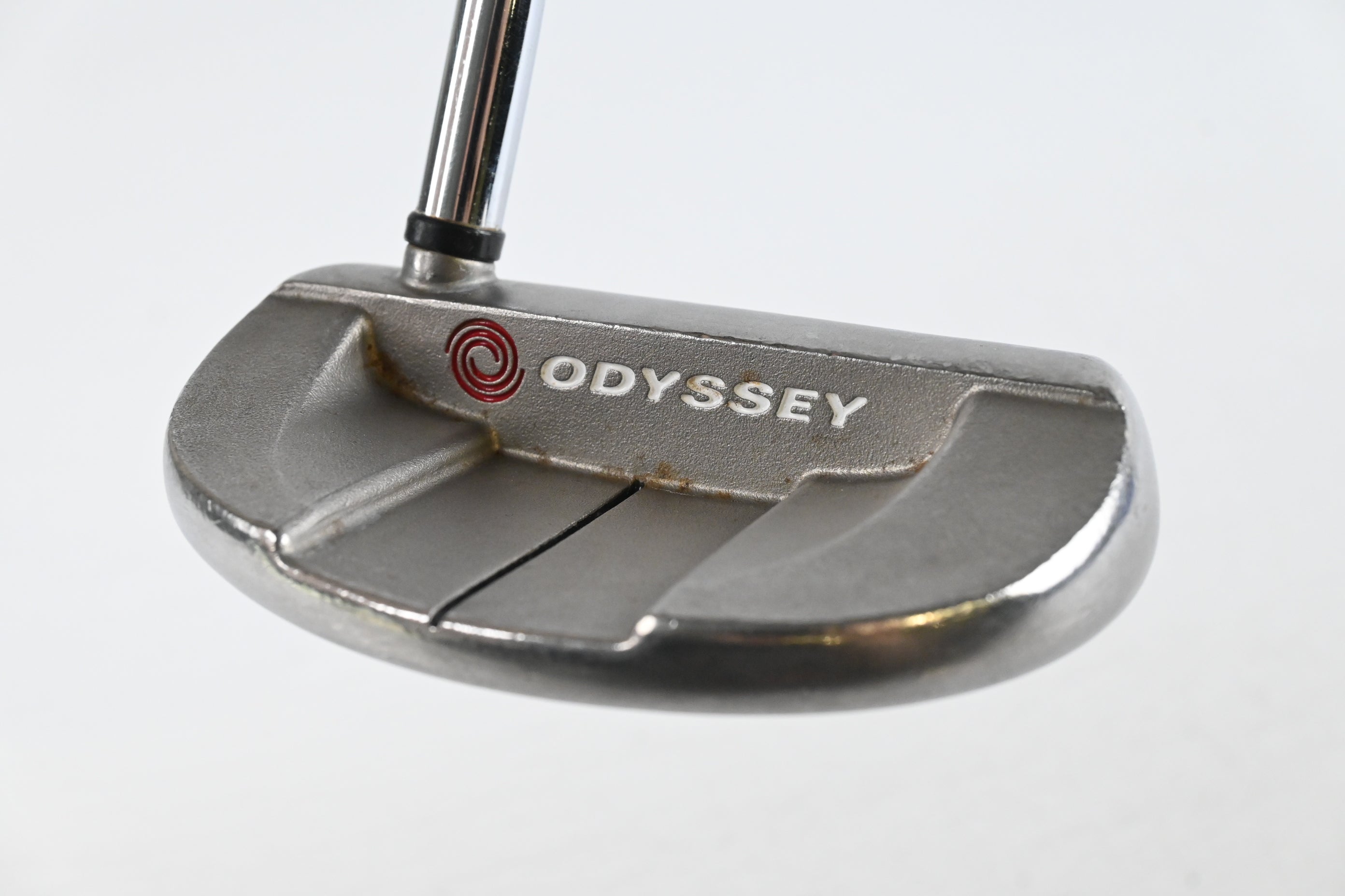 Odyssey White Ice 5 Putter / 34 Inch