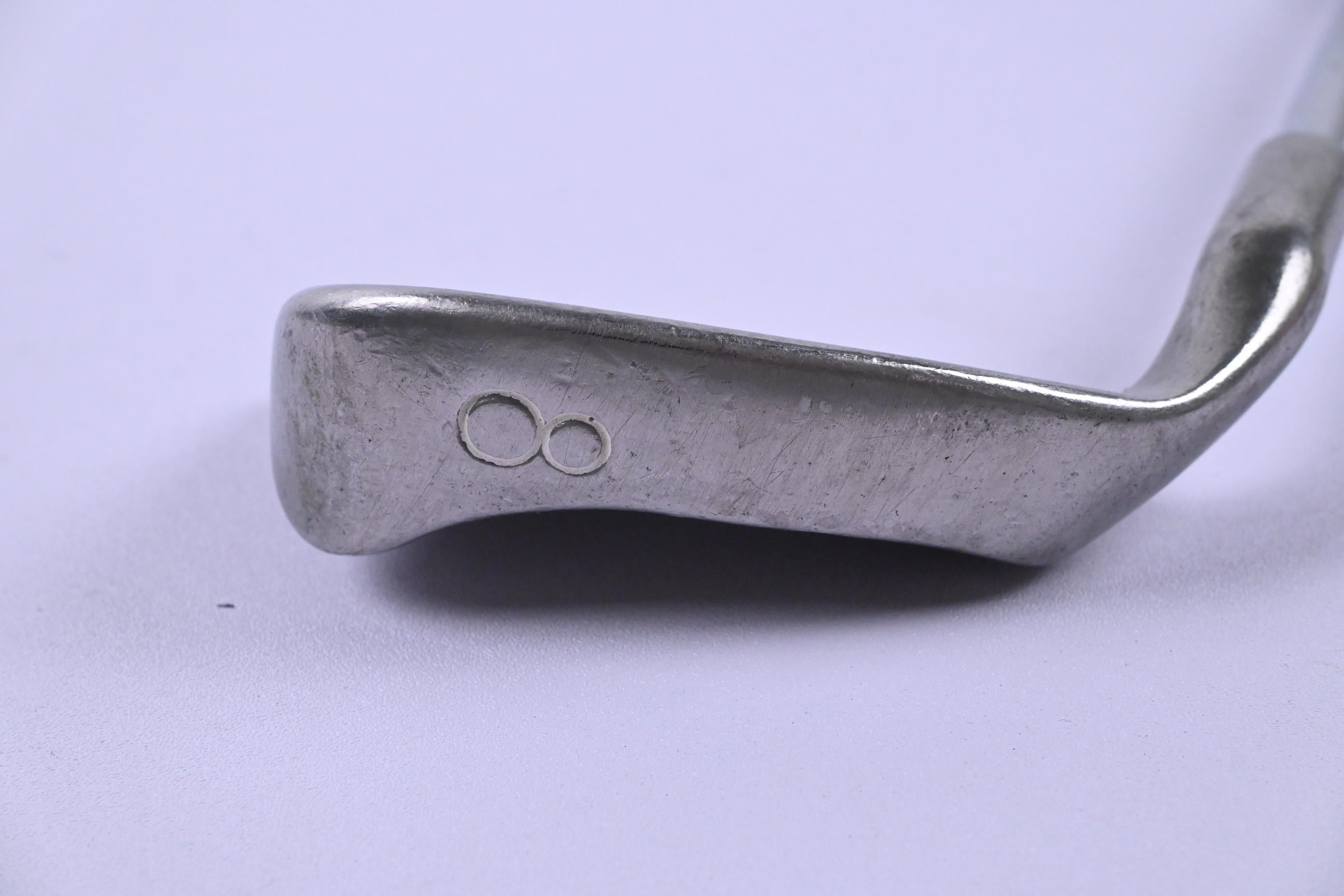 Ping ISI #8 Iron / Blue Dot / Regular Flex Ping JZ Shaft