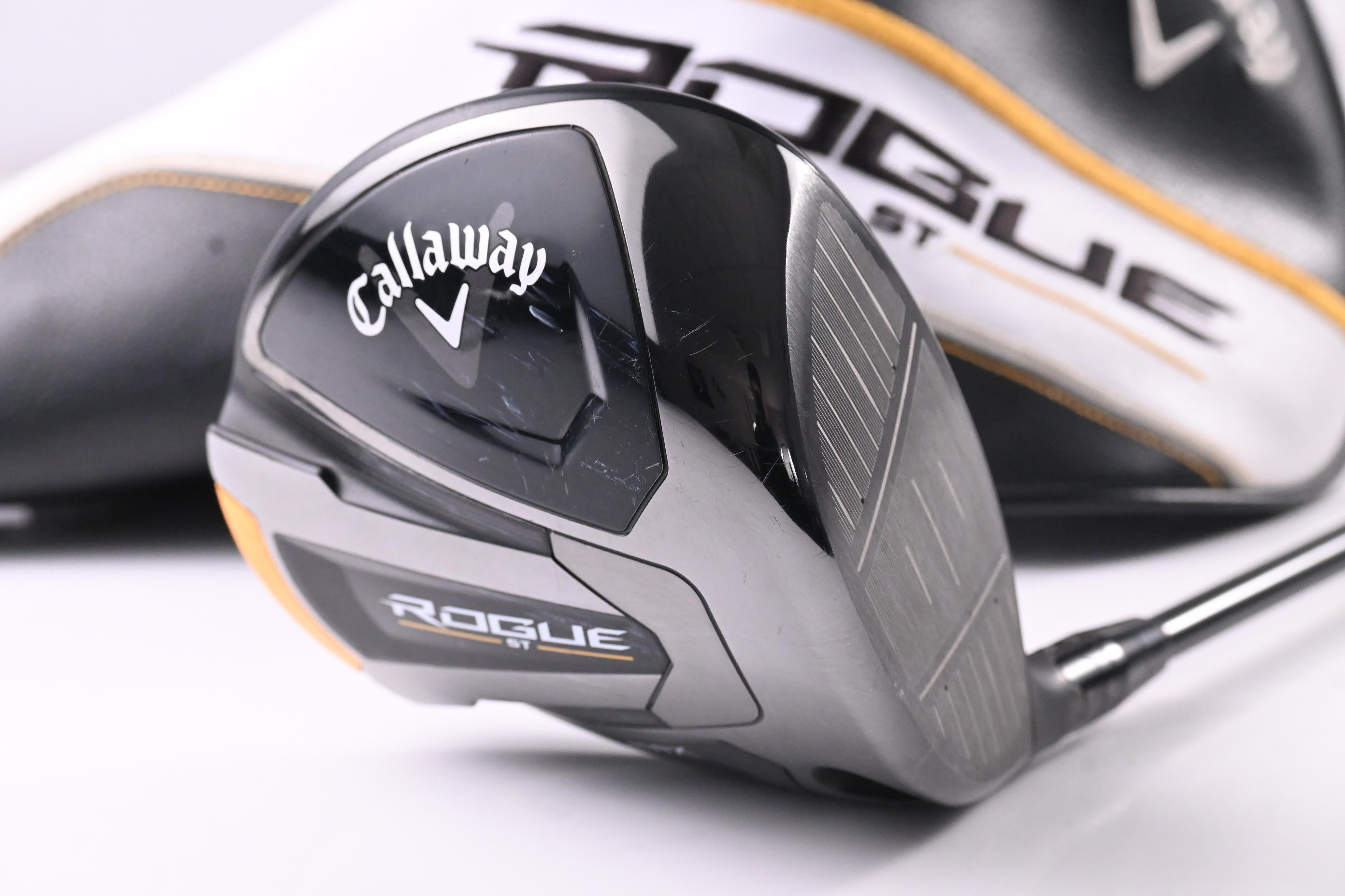 Callaway Rogue ST MAX '24 Driver / 10.5 Degree / Regular Flex Tensei CR Blue 50