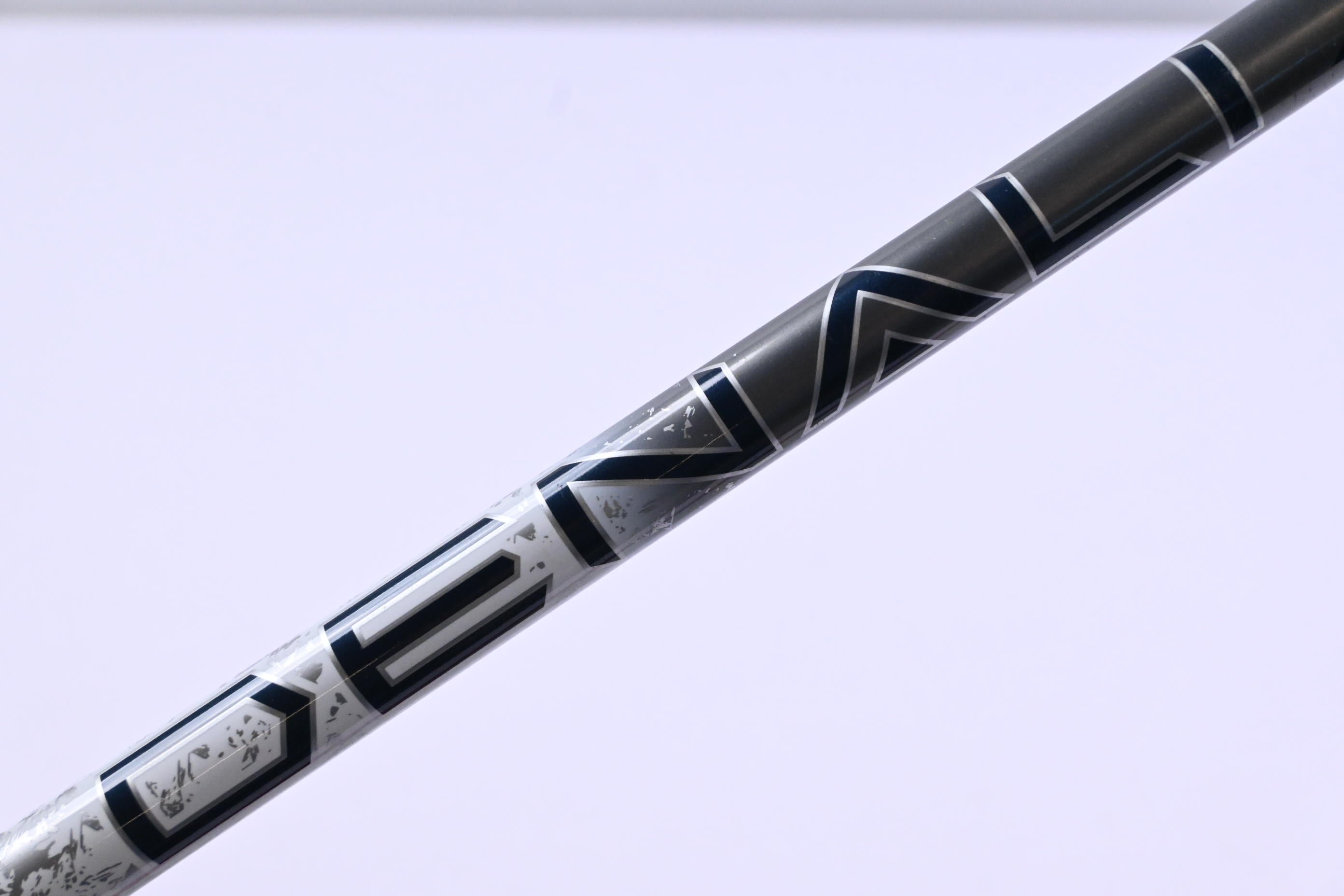 Project X Denali Charcoal 50 Driver Shaft / Stiff Flex / Callaway 2nd Gen