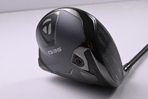 Taylormade Qi35 LS Driver / 10.5 Degree / X-Flex REAX Red 60 Shaft