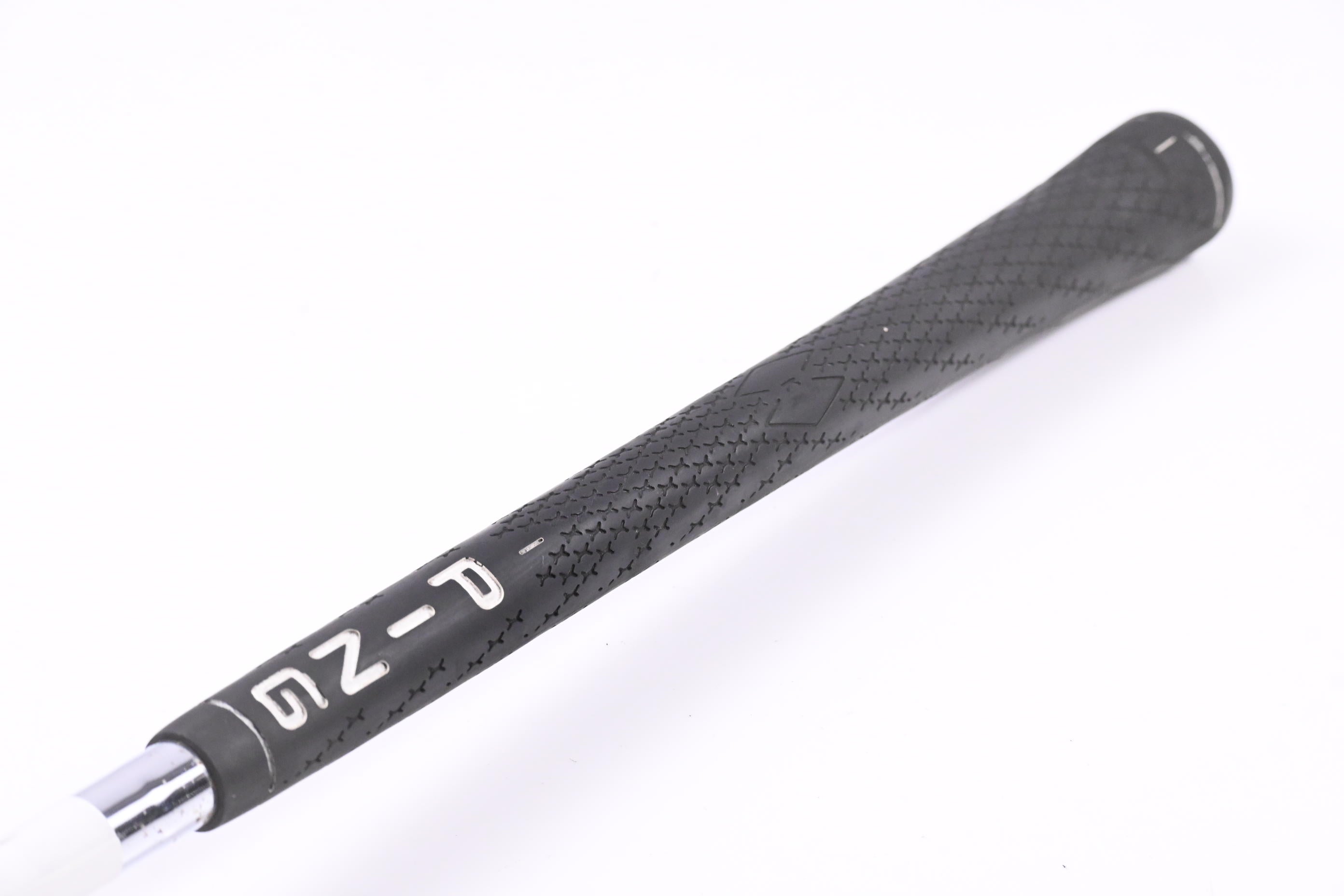 Ping M/B Gap Wedge / 52 Degree / Black Dot / Wedge Flex Ping Steel Shaft