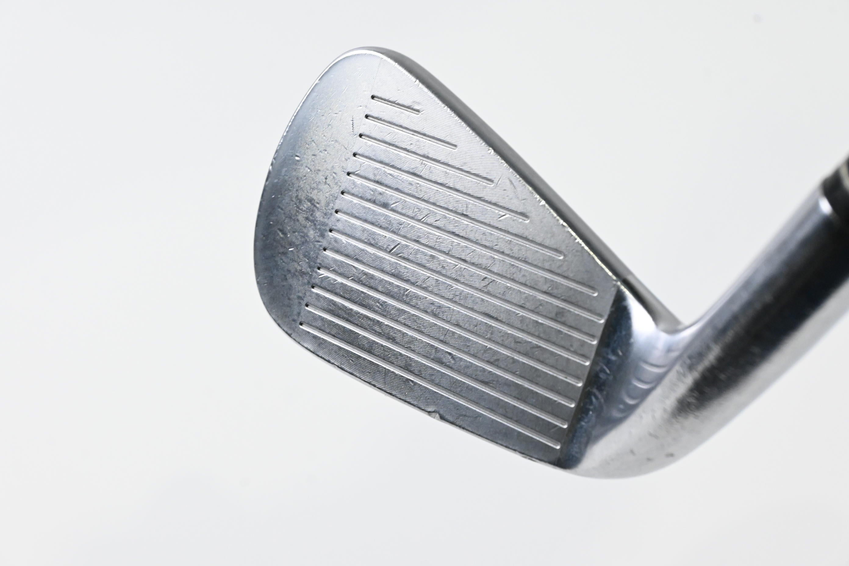 Taylormade P770 2017 #4 Iron / 23 Degree / Stiff Flex KBS Tour FLT 120