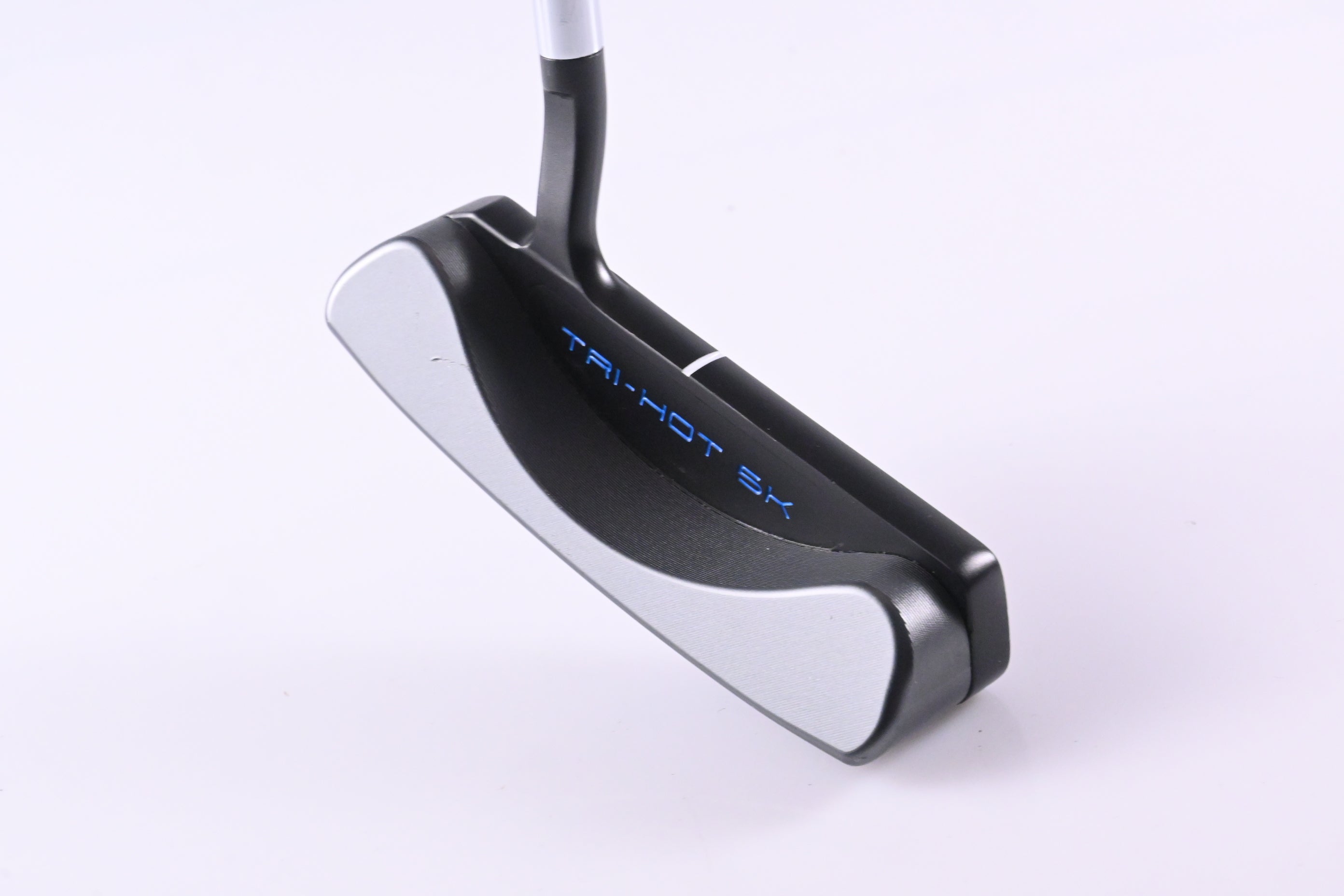 Tour Issue Odyssey Tri-Hot 5K Three Putter / 34 Inch