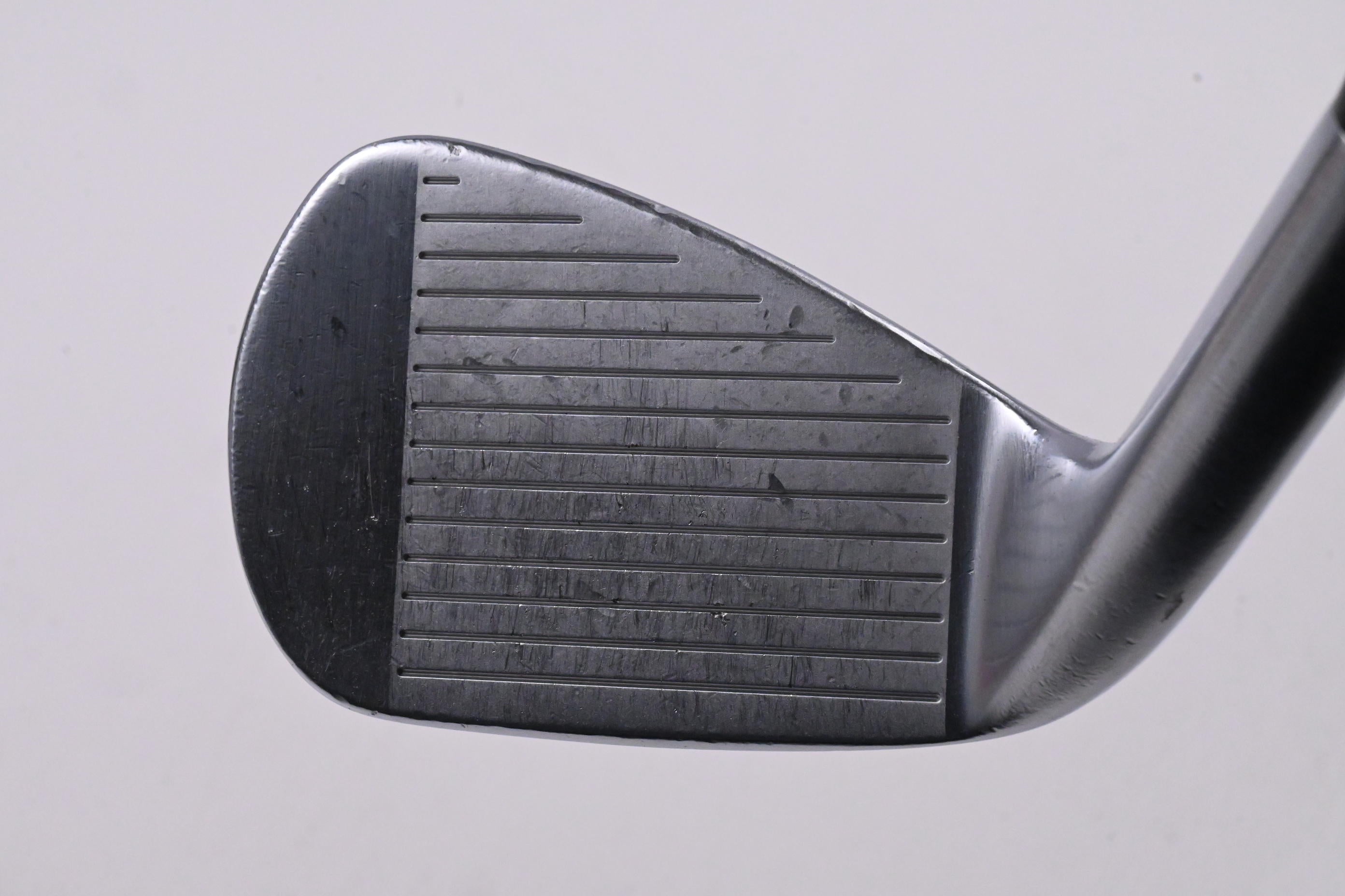 Titleist T100 S 2021 Pitching Wedge / 44 Degree / Stiff Flex AMT Red S300 Shaft