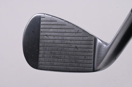 Titleist T100 S 2021 Pitching Wedge / 44 Degree / Stiff Flex AMT Red S300 Shaft