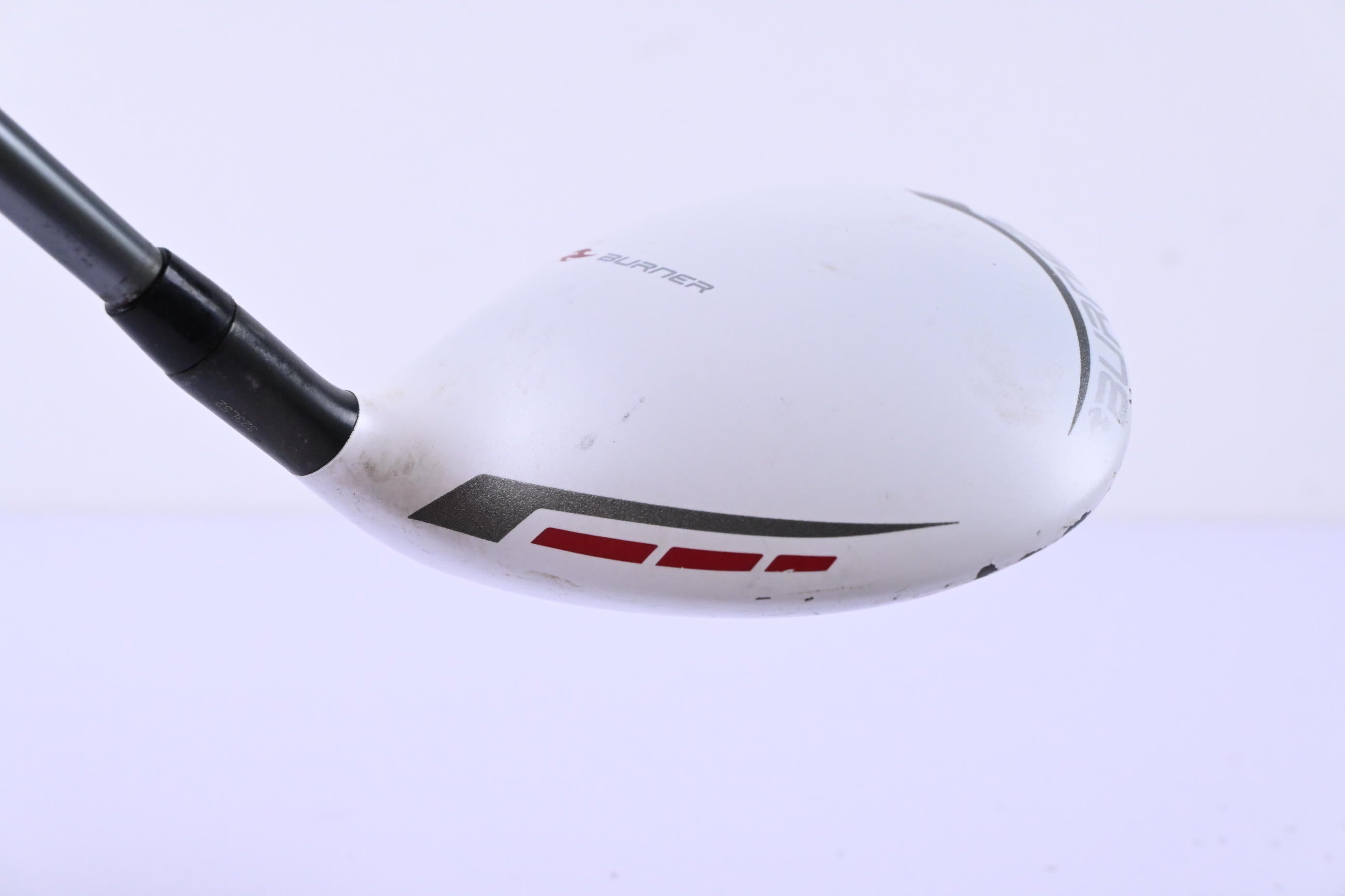 Taylormade Burner Superfast 2.0 #3 Wood / 15 Degree / Regular Flex ProCustom