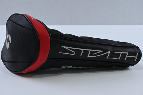 TaylorMade Stealth Driver / 9 Degree / Stiff Flex Kai'li White 60 Shaft