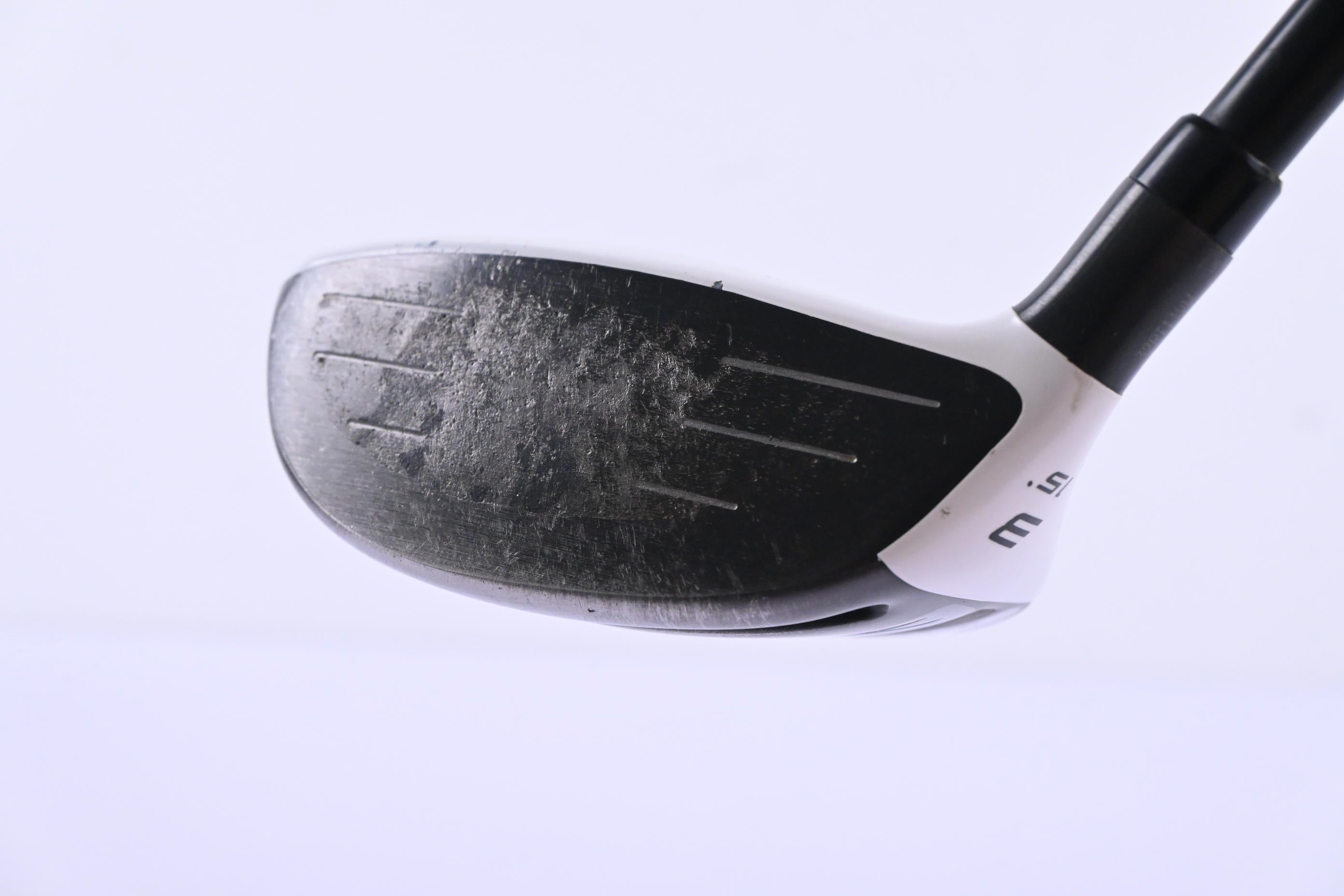 Taylormade RBZ Stage 2 #3 Wood / 15 Degree / Regular Flex Rocket Fuel 60 Shaft