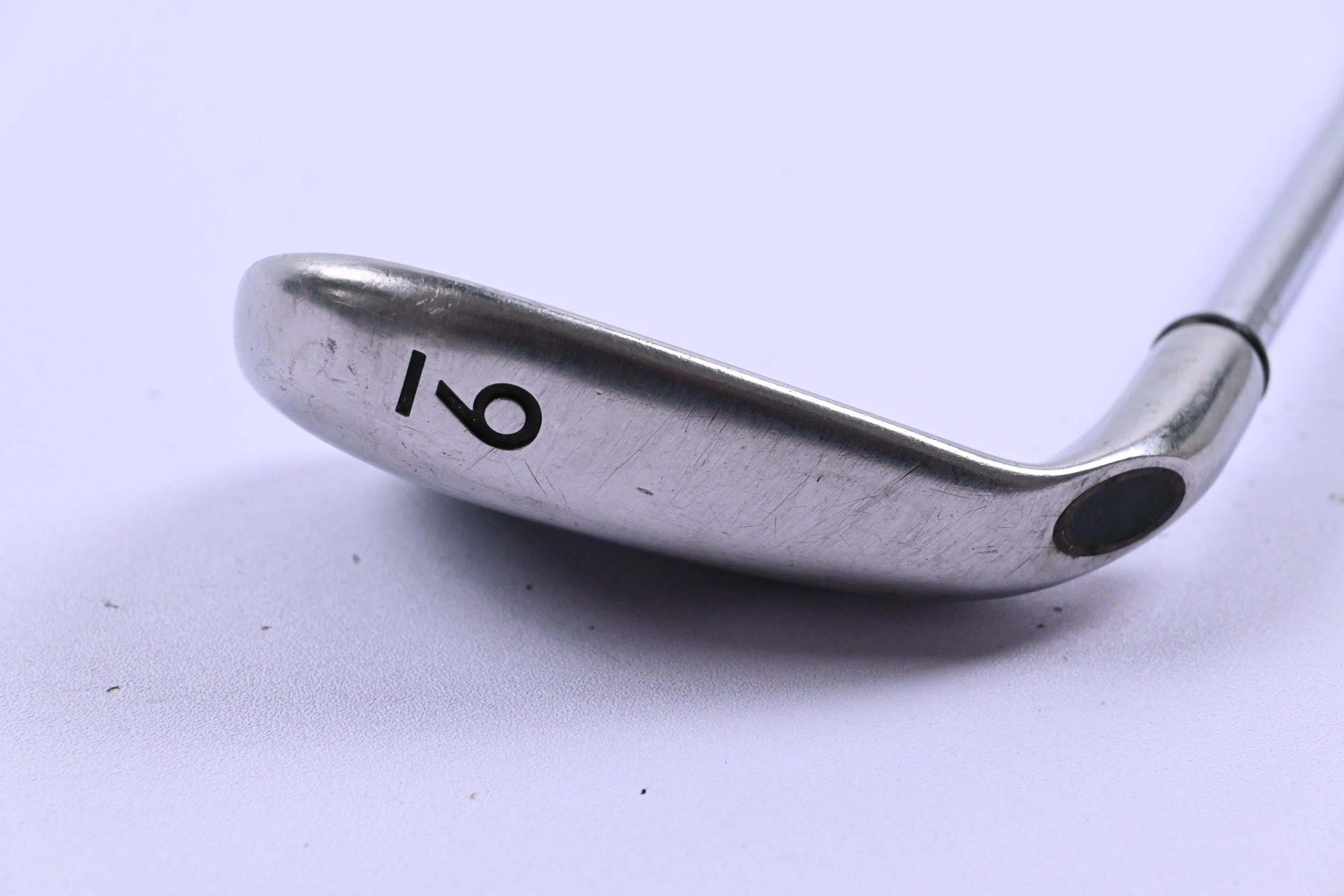 Callaway X-16 Pro Series #9 Iron / Regular Flex Dynamic Gold Shaft