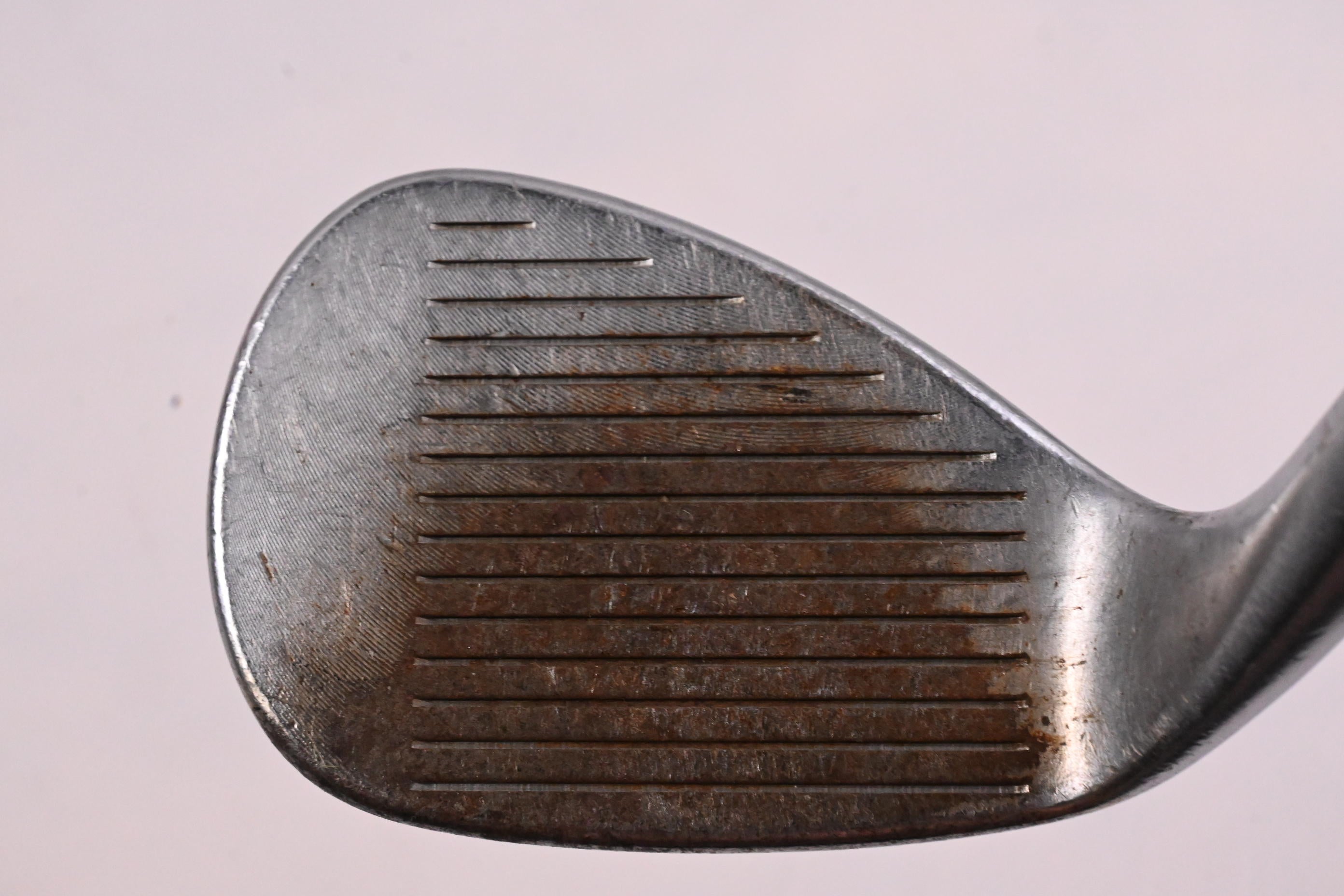 Titleist Vokey Spin Milled 2007 Sand Wedge / 54 Degree / Wedge Flex Titleist