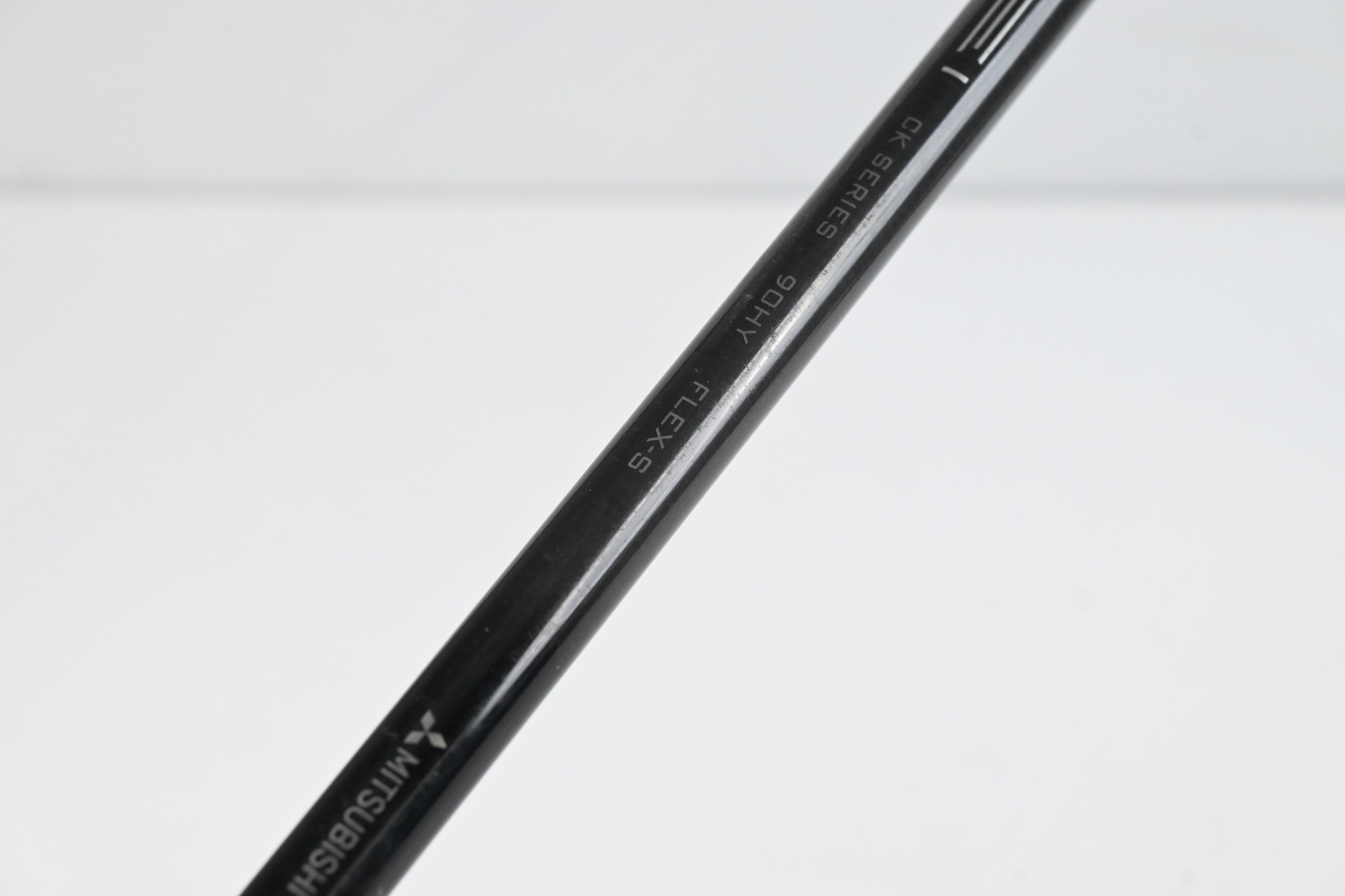 Titleist T200 Utility #2 Iron / 17 Degree / Stiff Flex Tensei White CK Series 90 Shaft