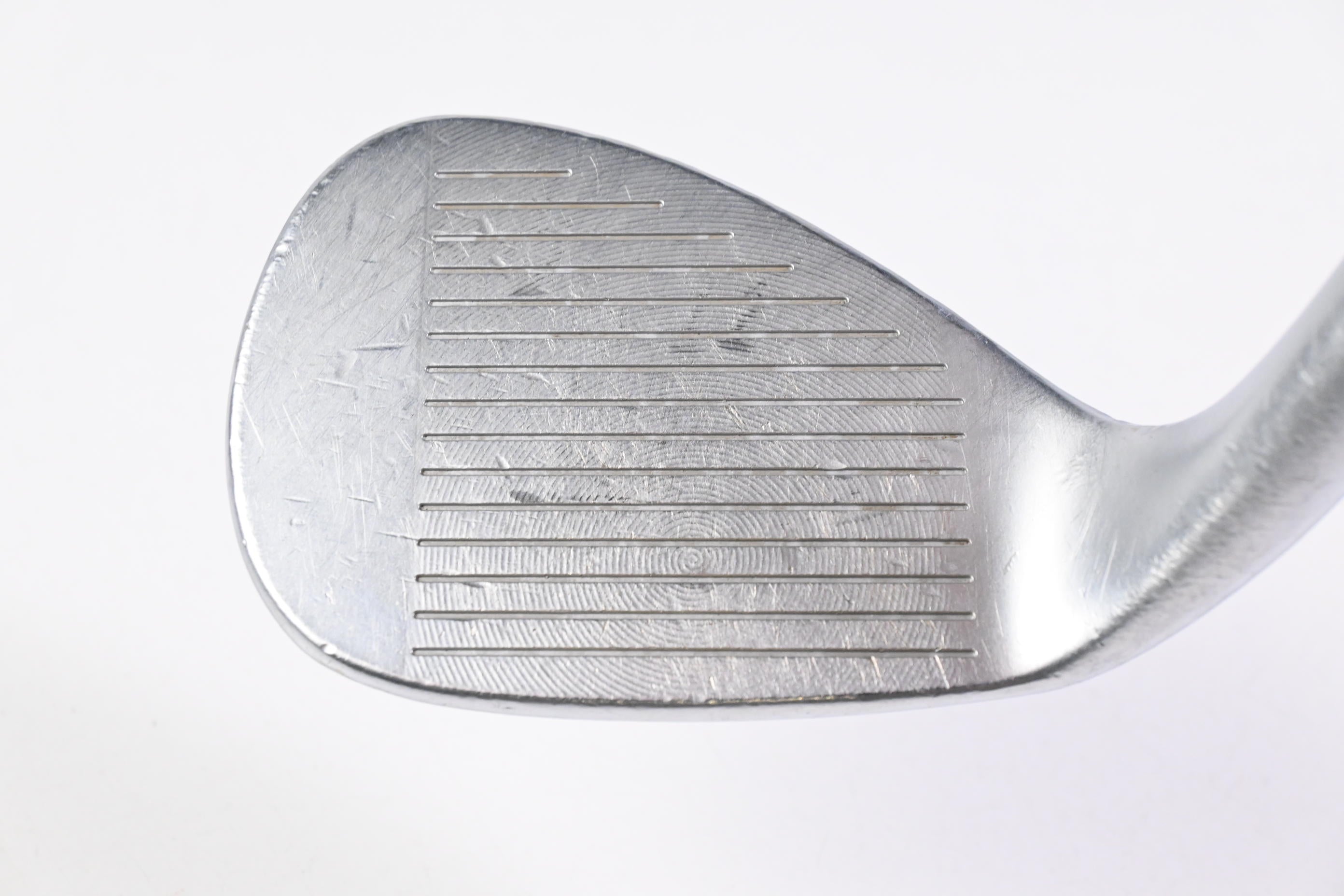 Cobra King MIM Sand Wedge / 56 Degree / Stiff Flex Aerotech Steelfiber i95 Shaft