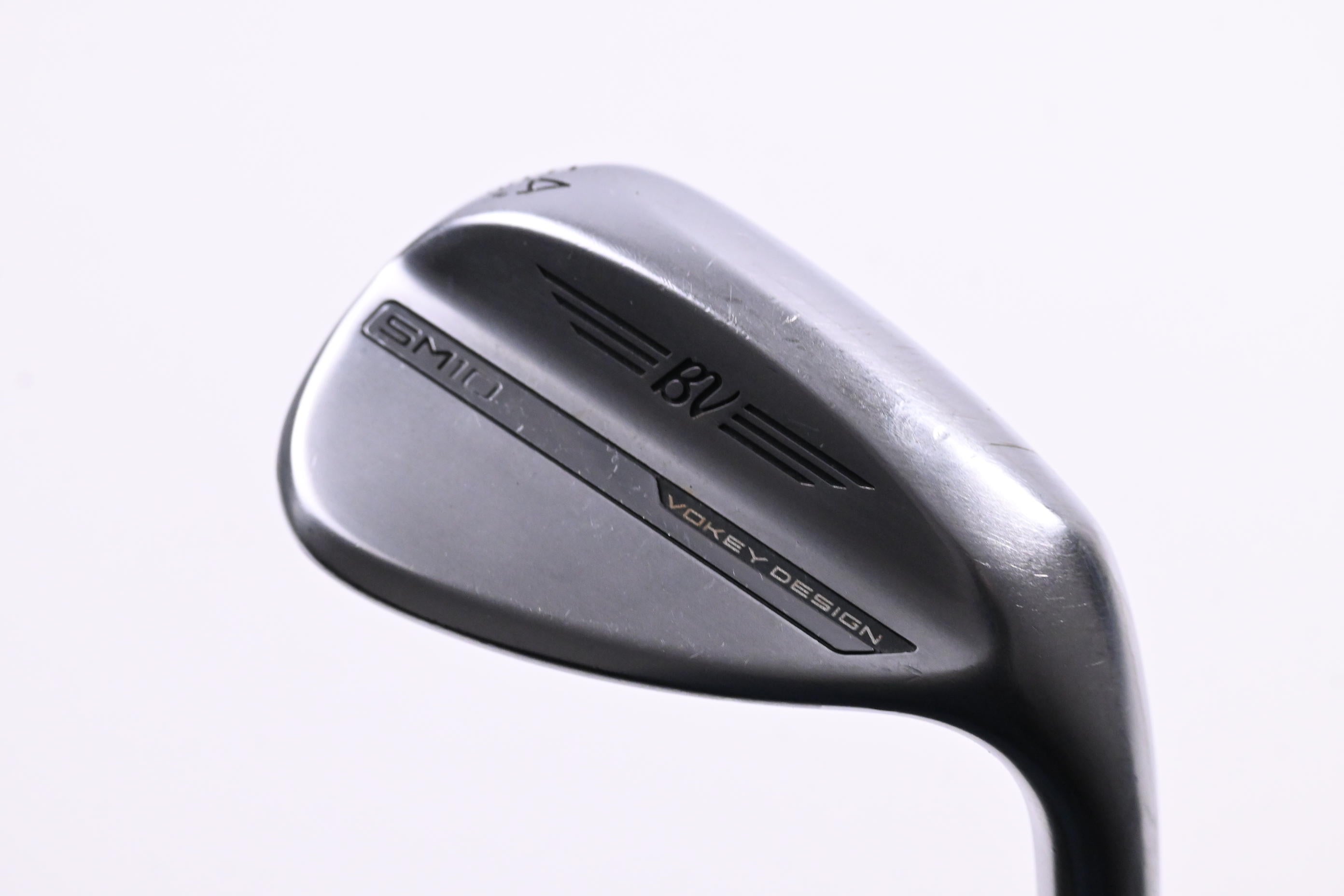 Titleist Vokey SM10 Sand Wedge / 54 Degree / Wedge Flex Vokey SM10 Shaft