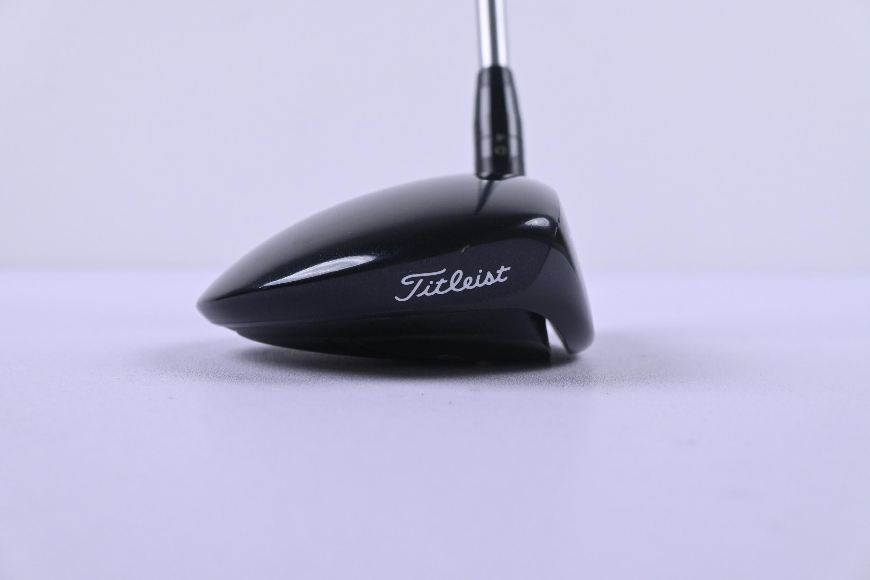 Titleist 915 F #3 Wood / 15 Degree / Regular Flex Diamana S+ 70 Shaft