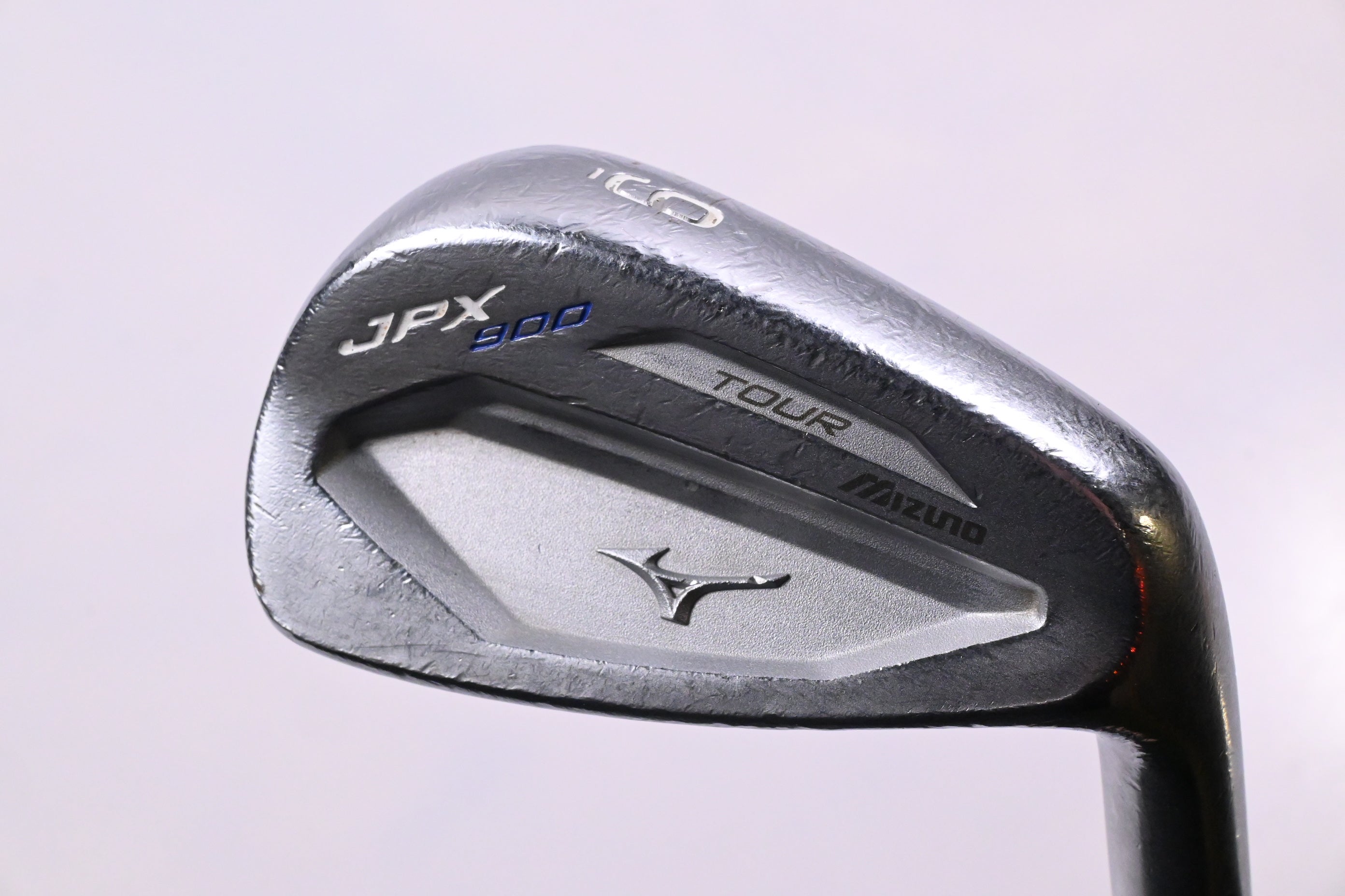 Mizuno JPX 900 Tour #9 Iron / Regular Flex KBS Tour C-Taper Lite 105 Shaft