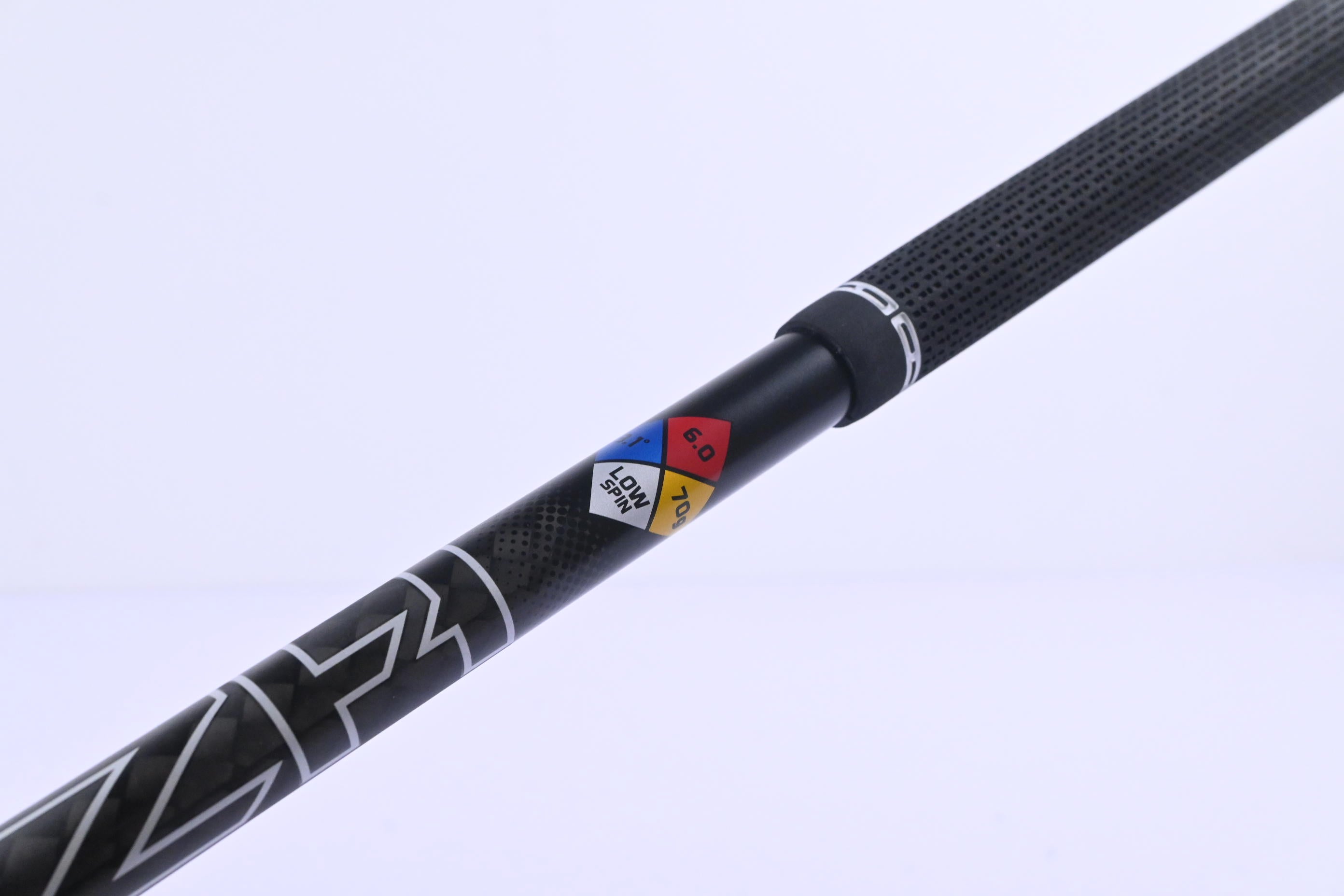 Titleist GT2 #5 Wood / 18 Degree / Stiff Flex HZRDUS Gen5 Black 70