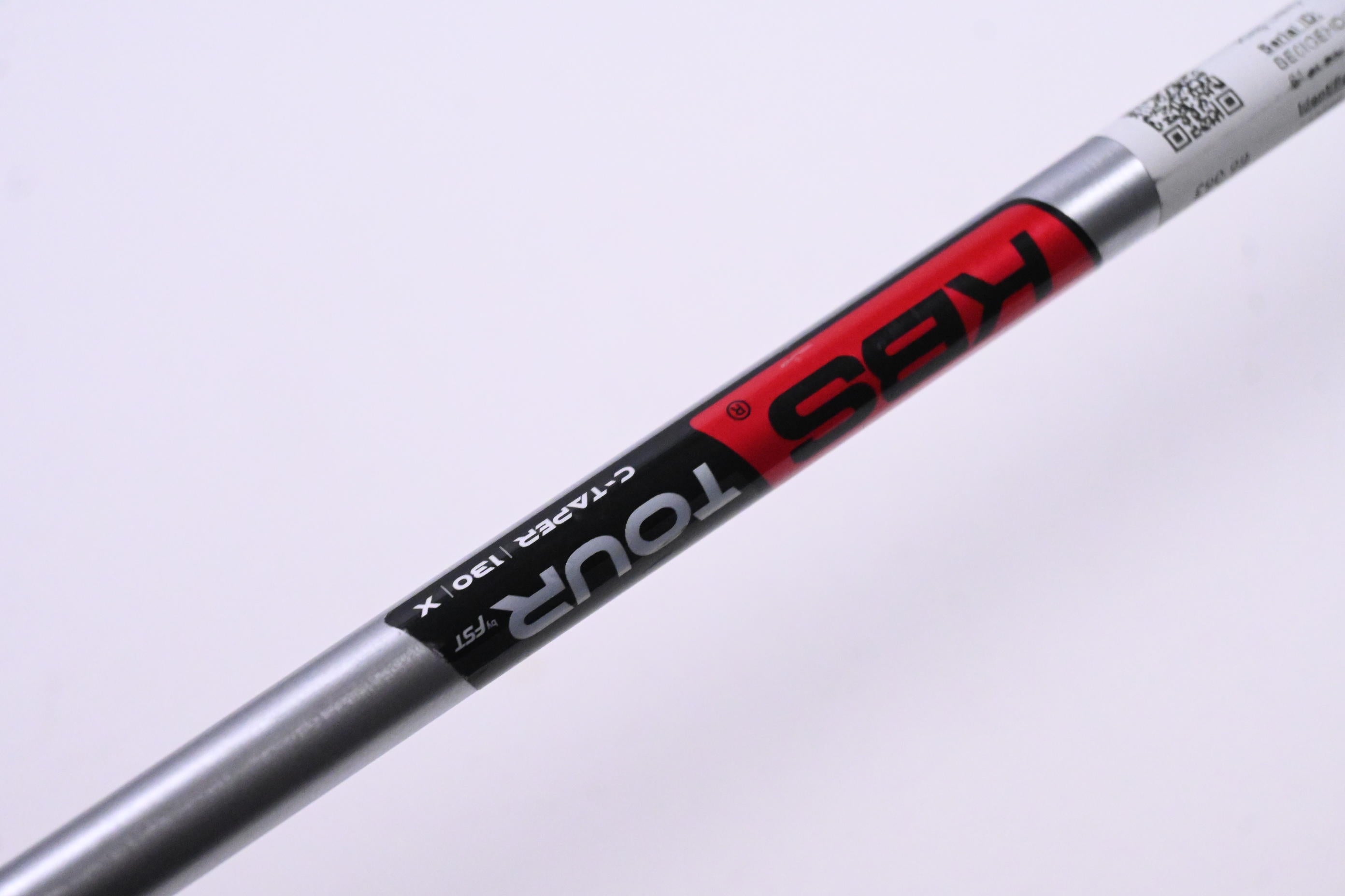 Cobra King Utility 2020 #2 Iron / 17.5 Degree / X-Flex KBS Tour C-Taper 130