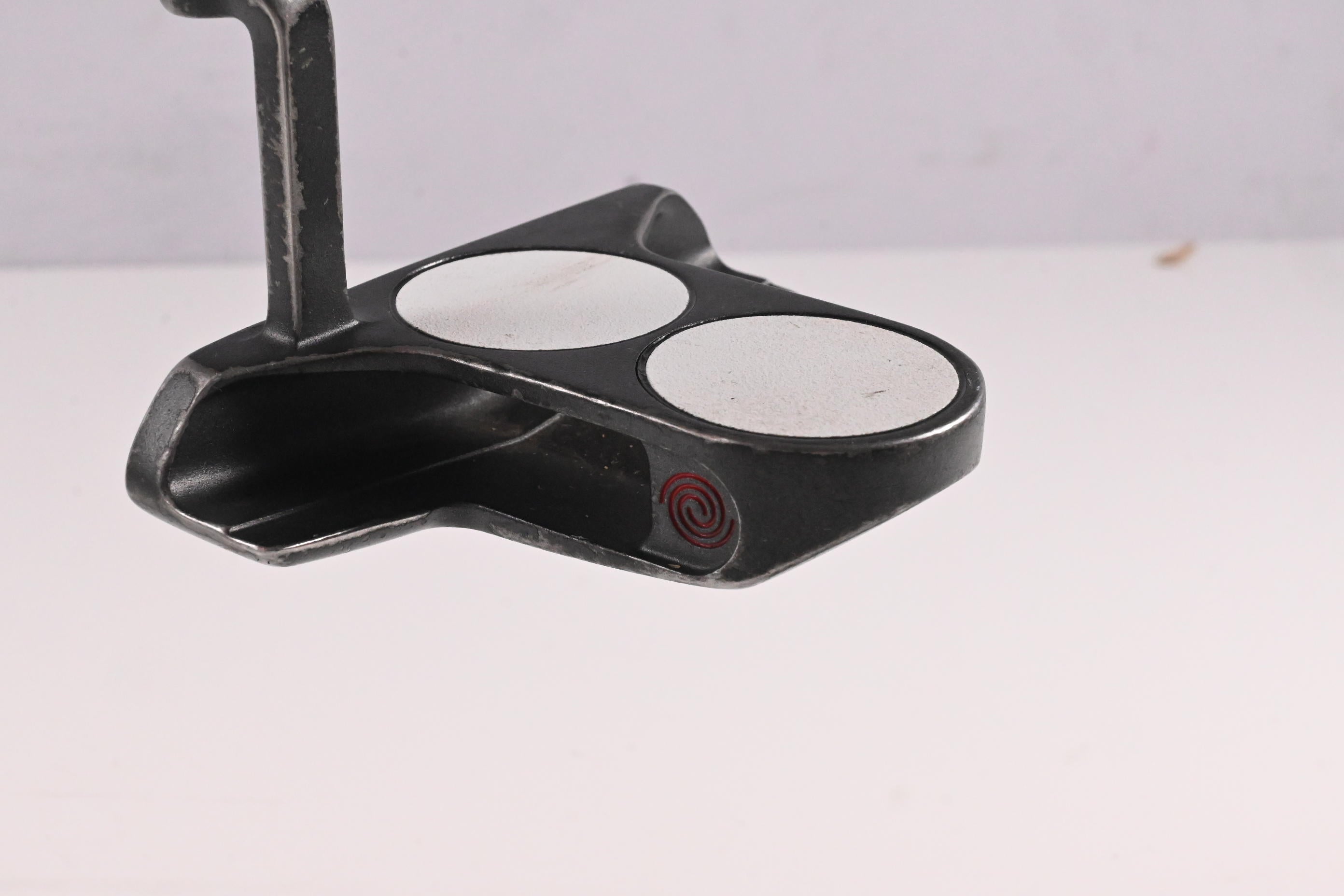 Odyssey DFX 2-Ball Blade Putter / 34 Inch