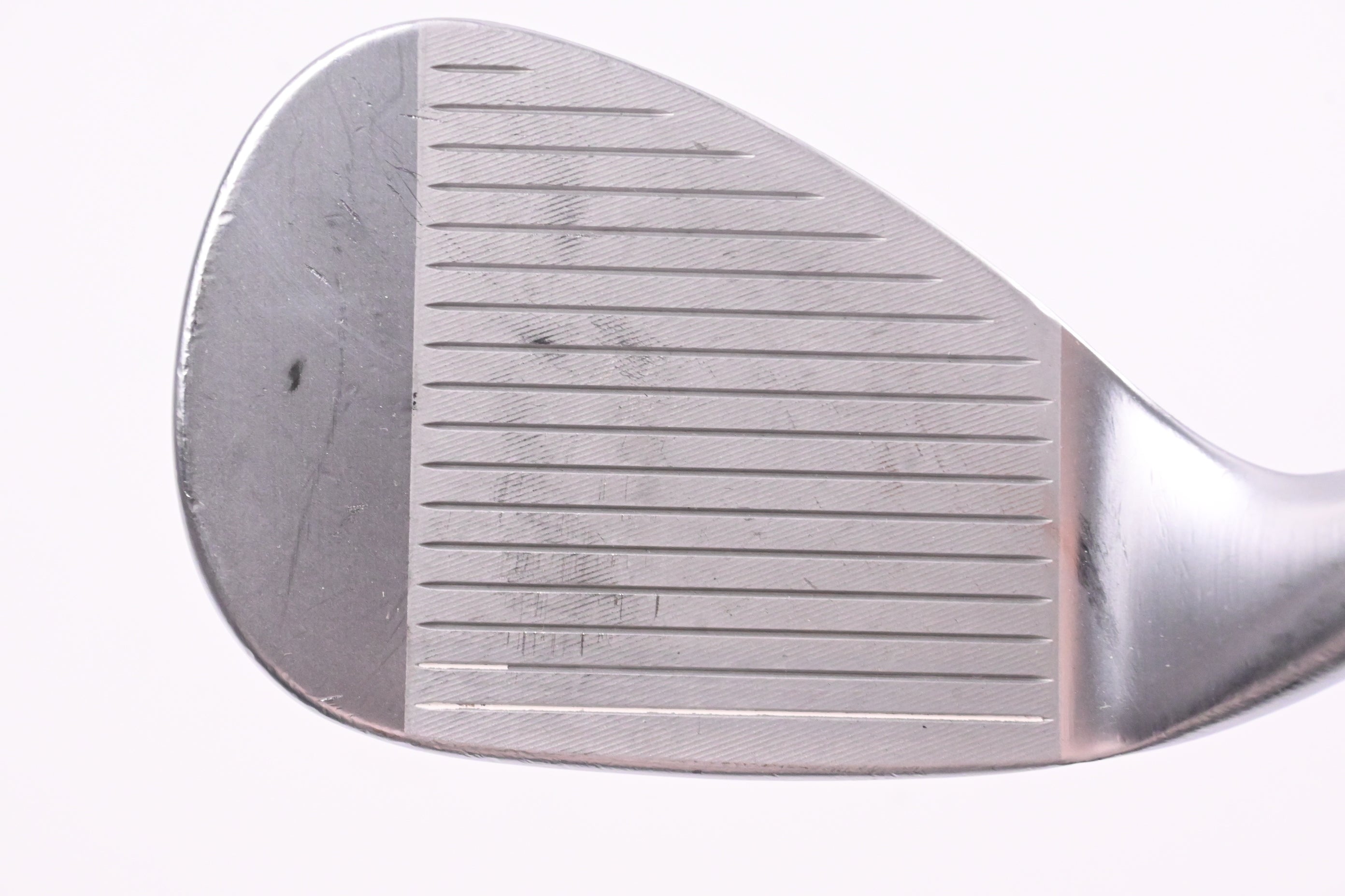 Callaway Opus Platinum Sand Wedge / 54 Degree / Wedge Flex Recoil DART 65 Shaft