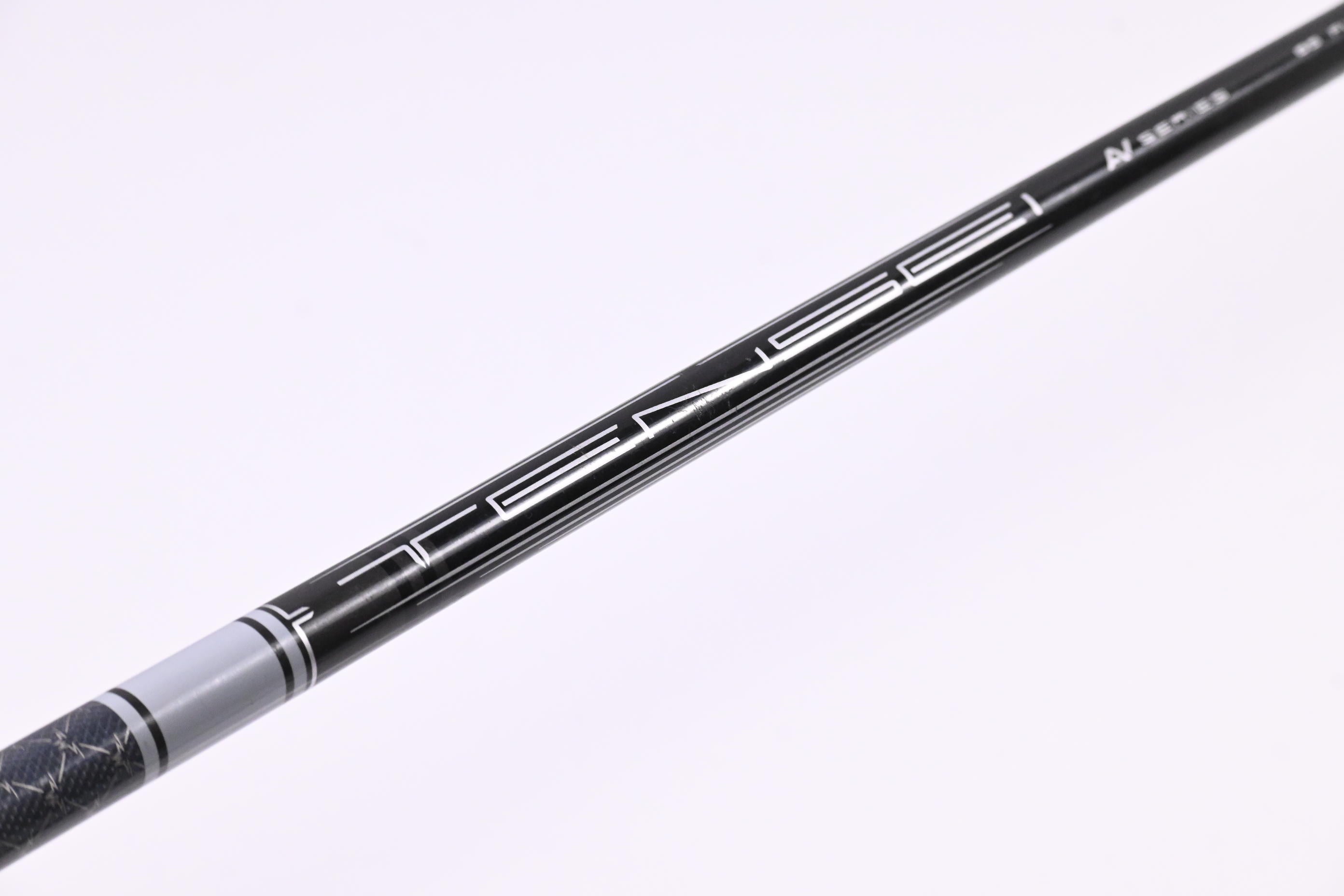 Tensei AV Series White 65 Driver Shaft / Stiff Flex / Callaway 2nd Gen