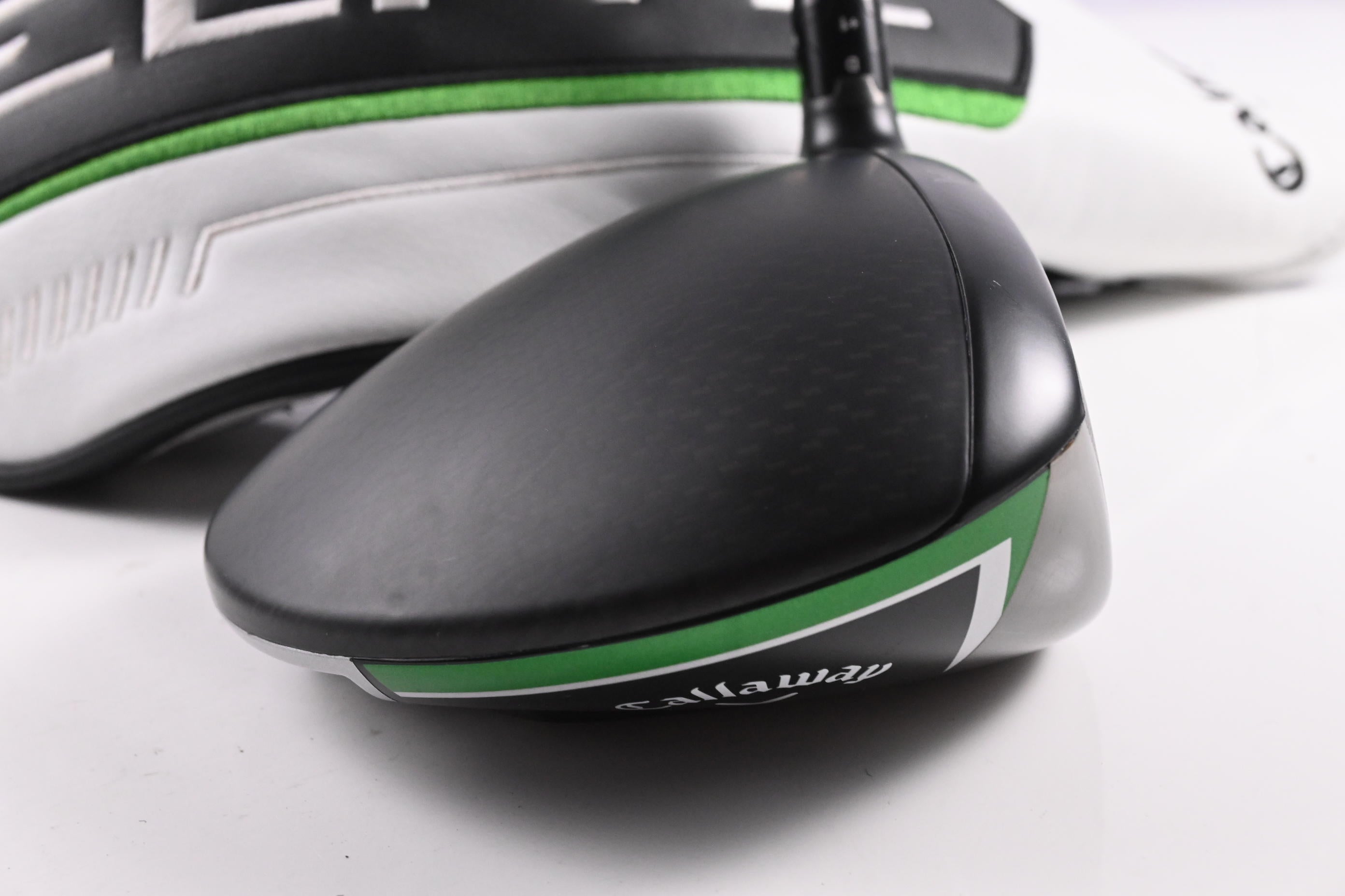 Callaway Elyte Driver / 9 Degree / Stiff Flex Aldila Ascent Red 60 Shaft