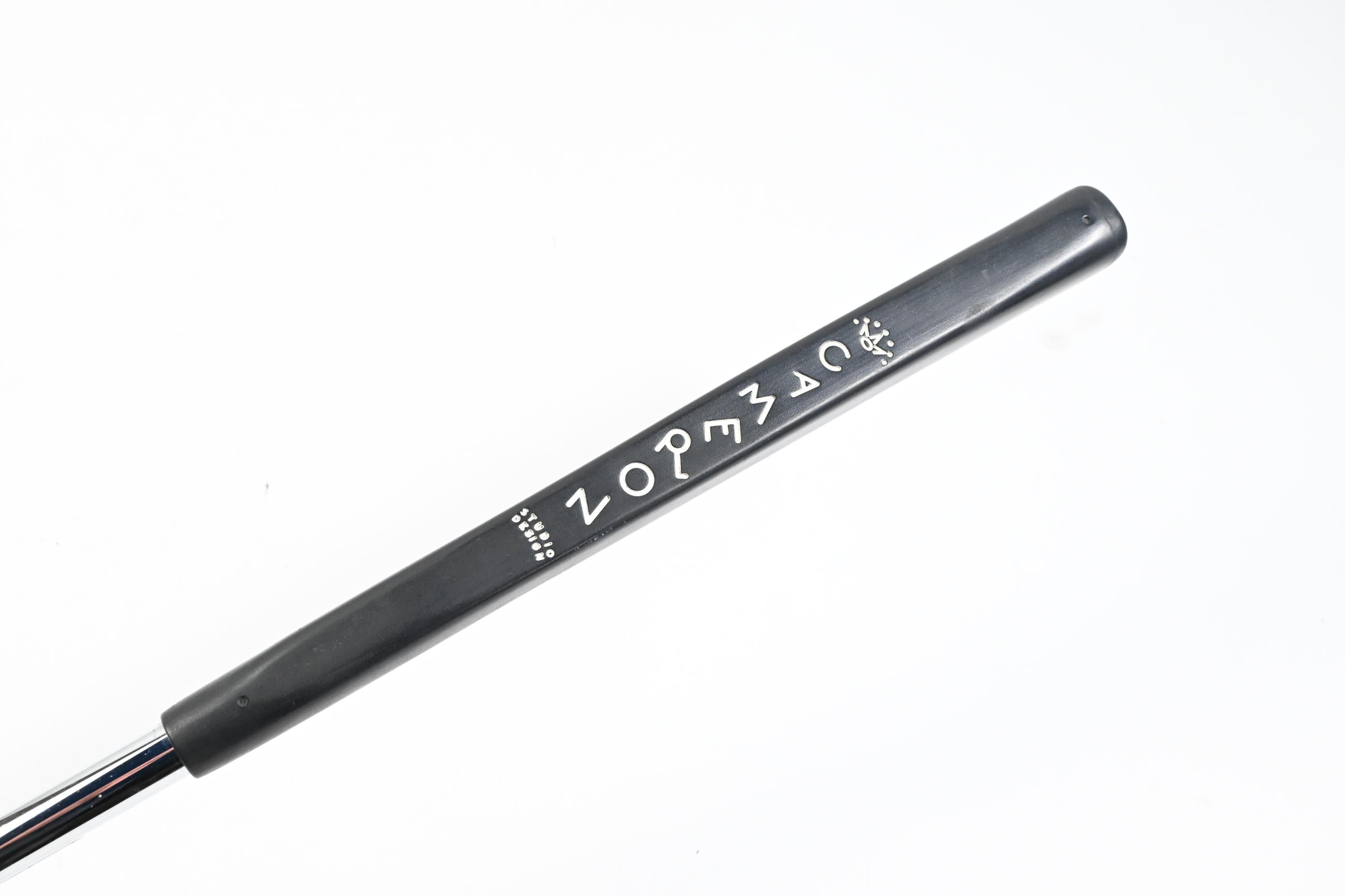 Scotty Cameron Tour Rat R&D Proto Concept 1 Putter / 34 Inch