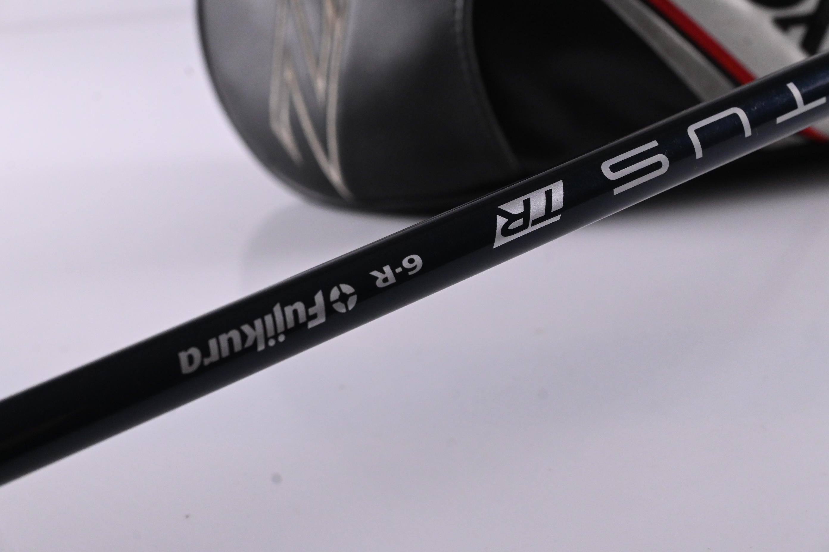 Srixon ZXi Max Driver / 10.5 Degree / Regular Flex Fujikura Ventus TR Blue 6