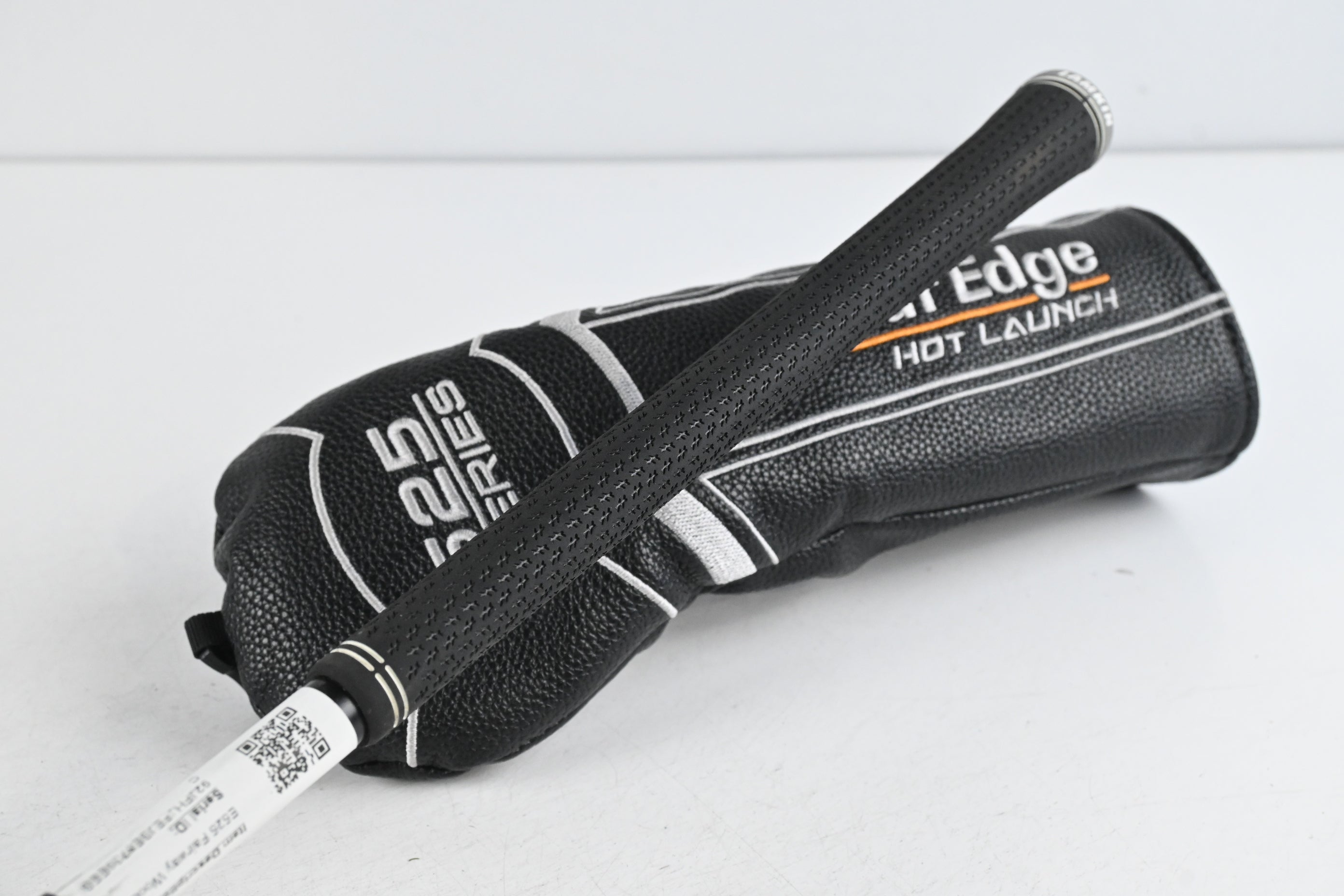 Tour Edge E525 #3 Wood / 15 Degree / Regular Flex Helium NCT 55 Shaft