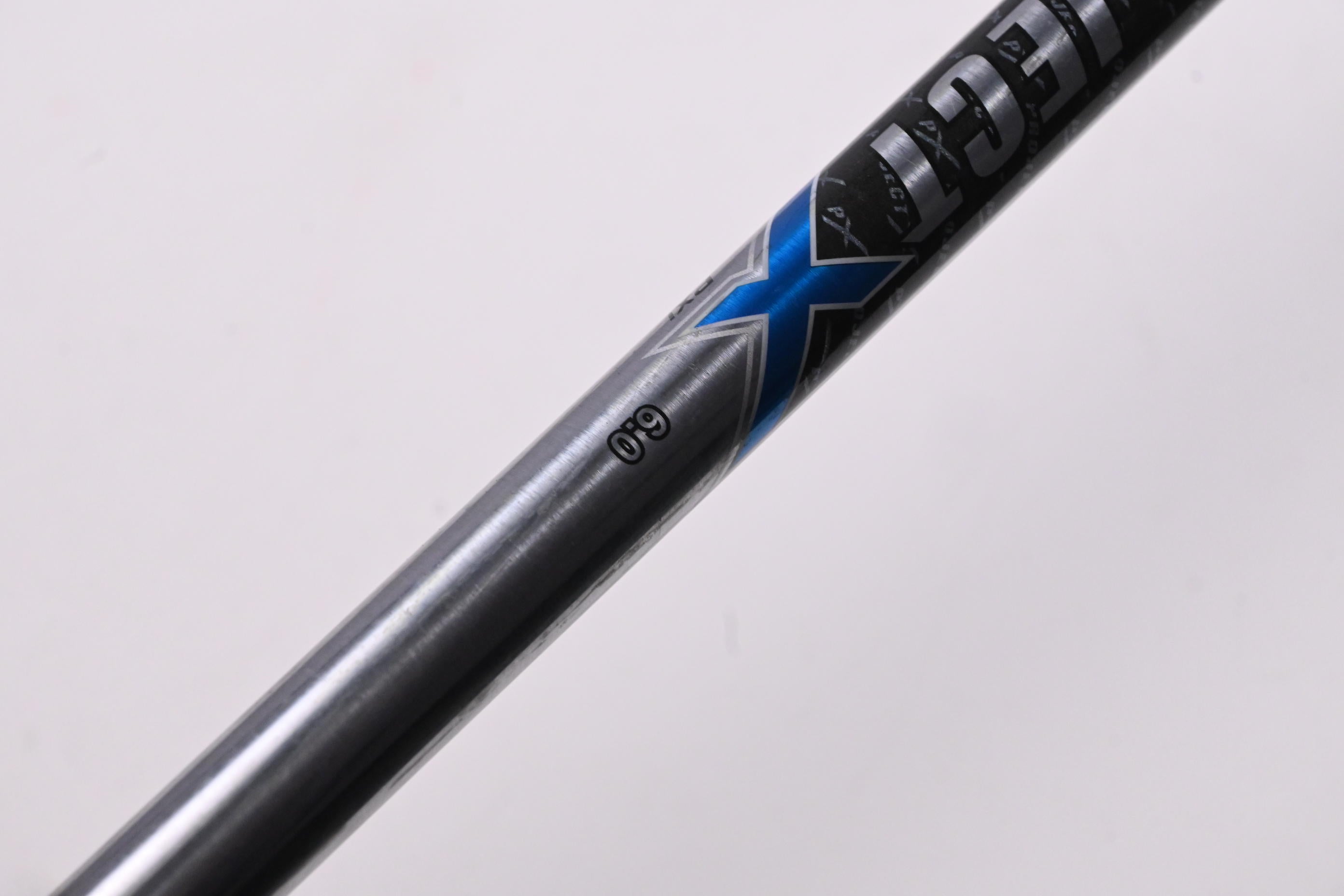 Callaway X Utility Prototype #3 Iron / 21 Degree / Stiff Flex Project X PXi