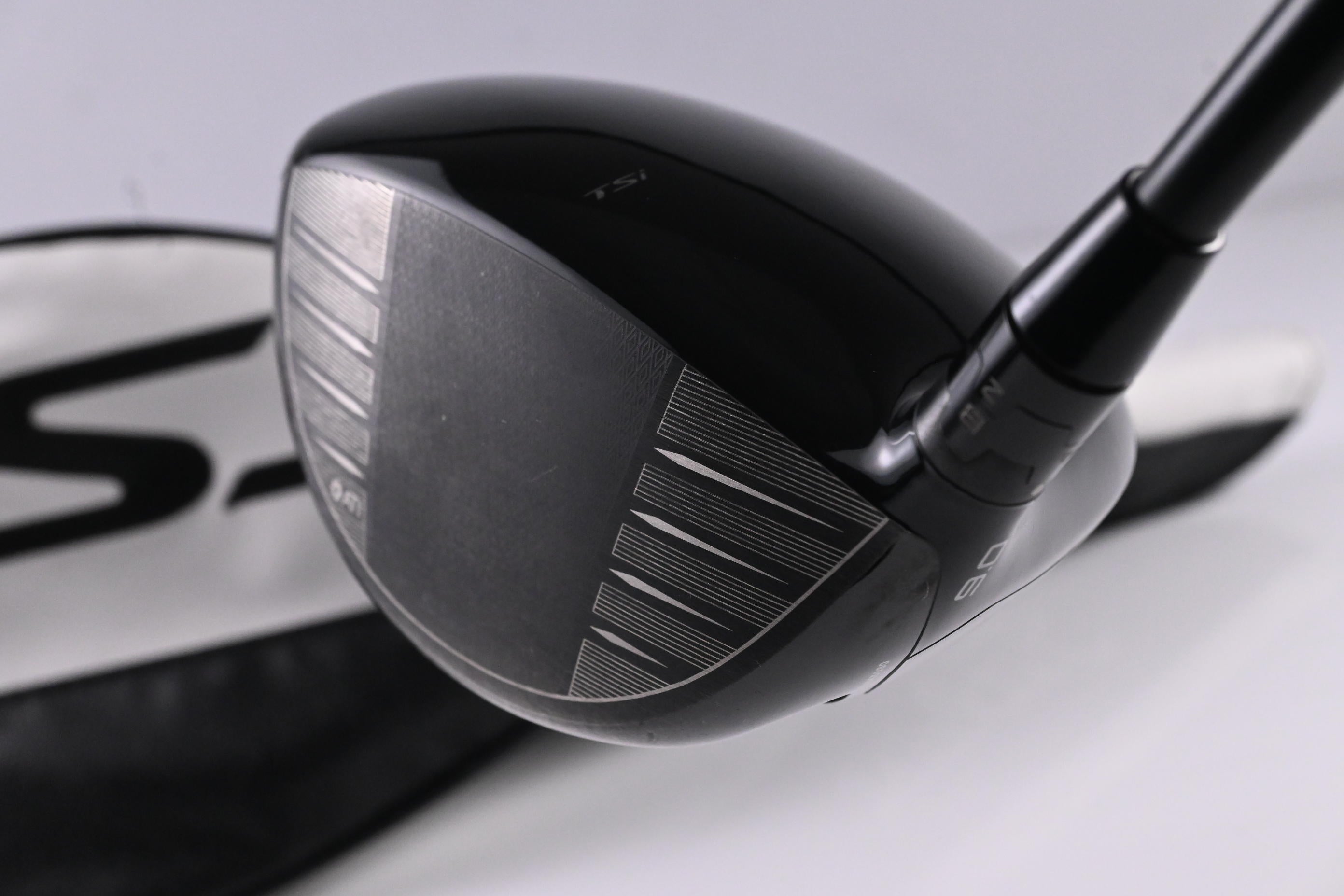 Titleist TSi3 Driver / 9 Degree / X-Flex Project X HZRDUS Black 62 Shaft