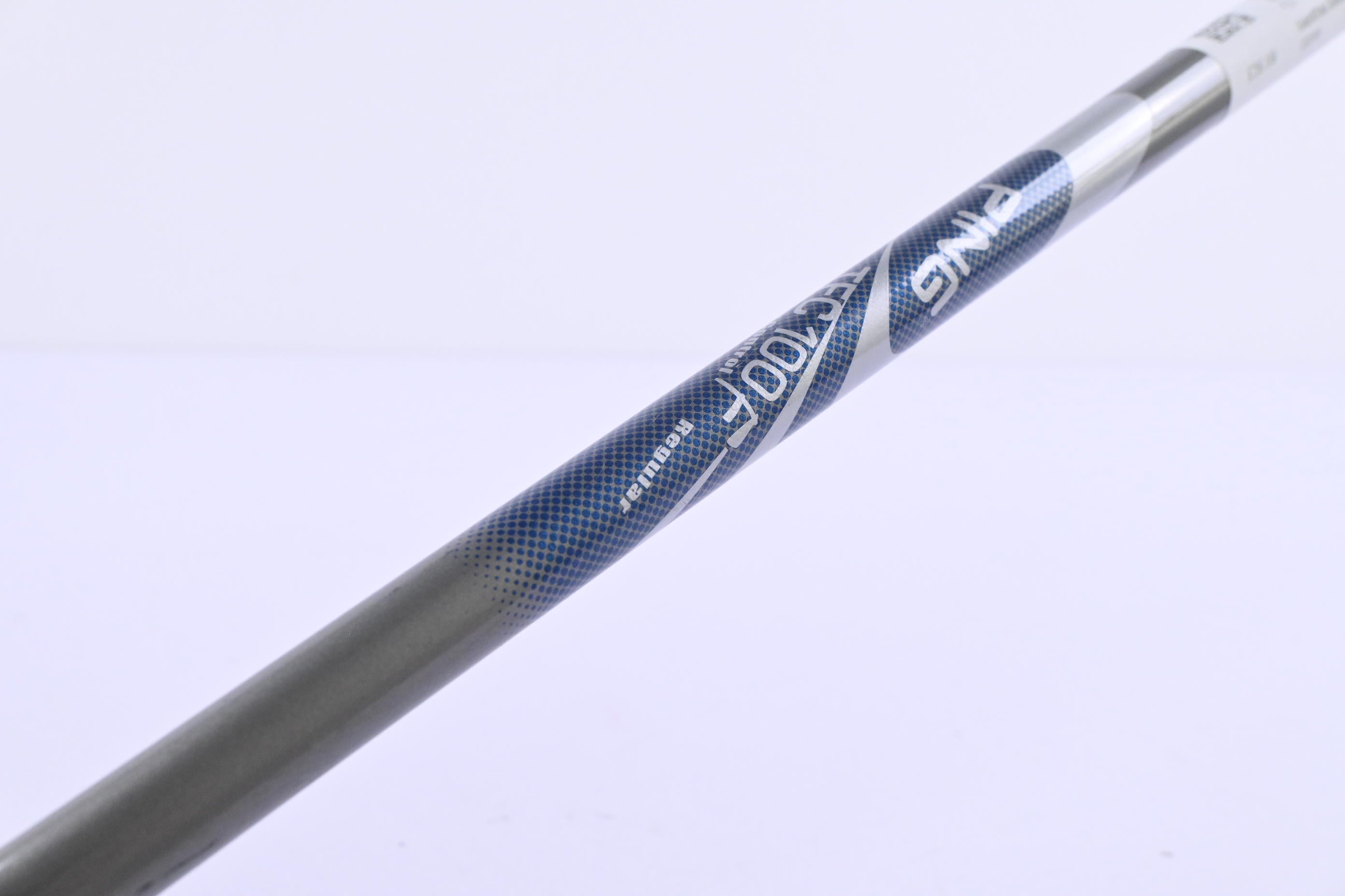 Ping G5 #3 Wood / 15 Degree / Regular Flex Ping TFC 100 F Shaft