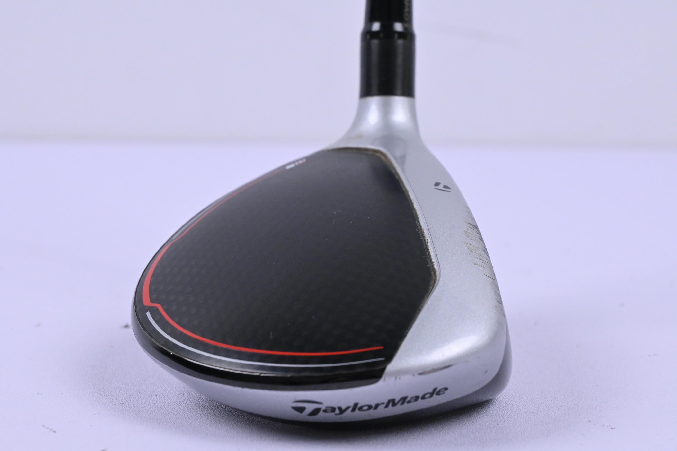 Taylormade M5 #5 Wood / 19 Degree / Regular Flex Tensei CK Red 65 Shaft