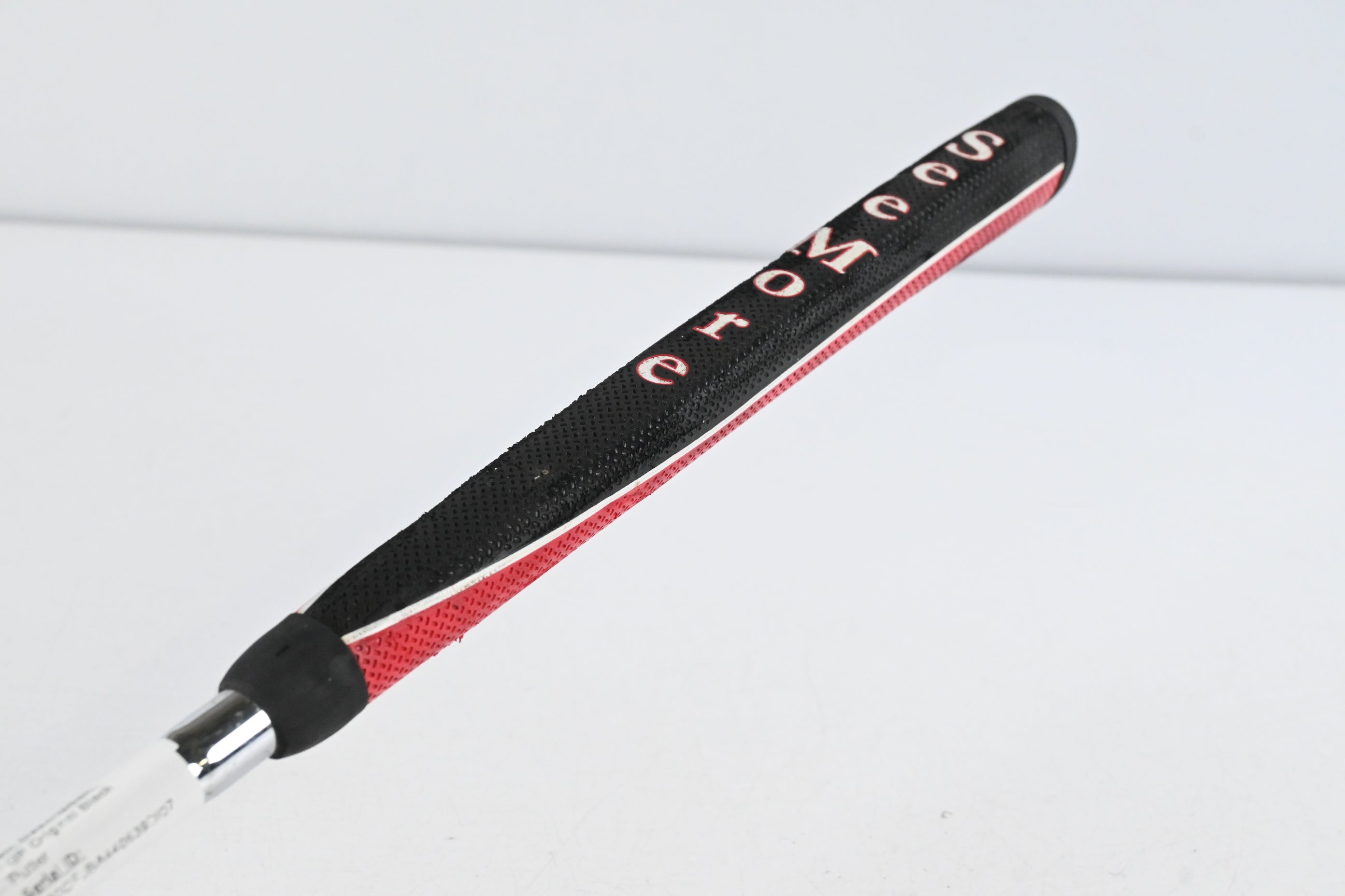 Seemore FGP Original Black Putter / 34 Inch