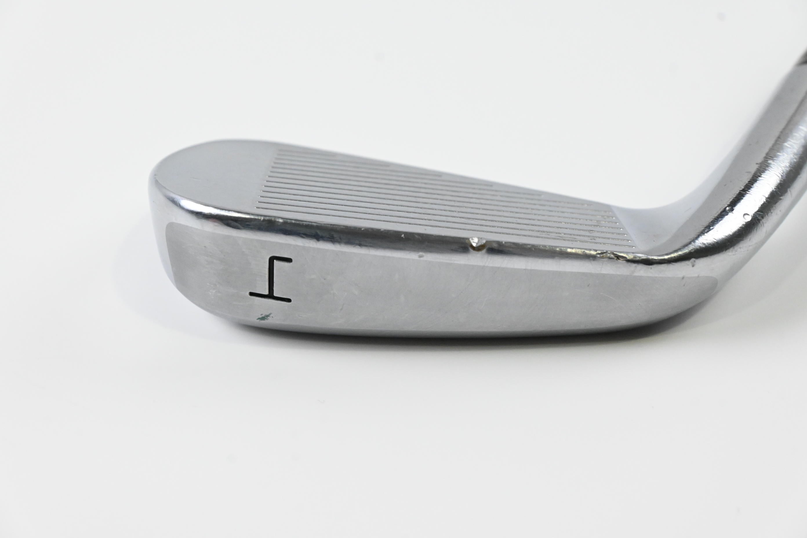 Taylormade P770 2017 #4 Iron / 23 Degree / Stiff Flex KBS Tour FLT 120
