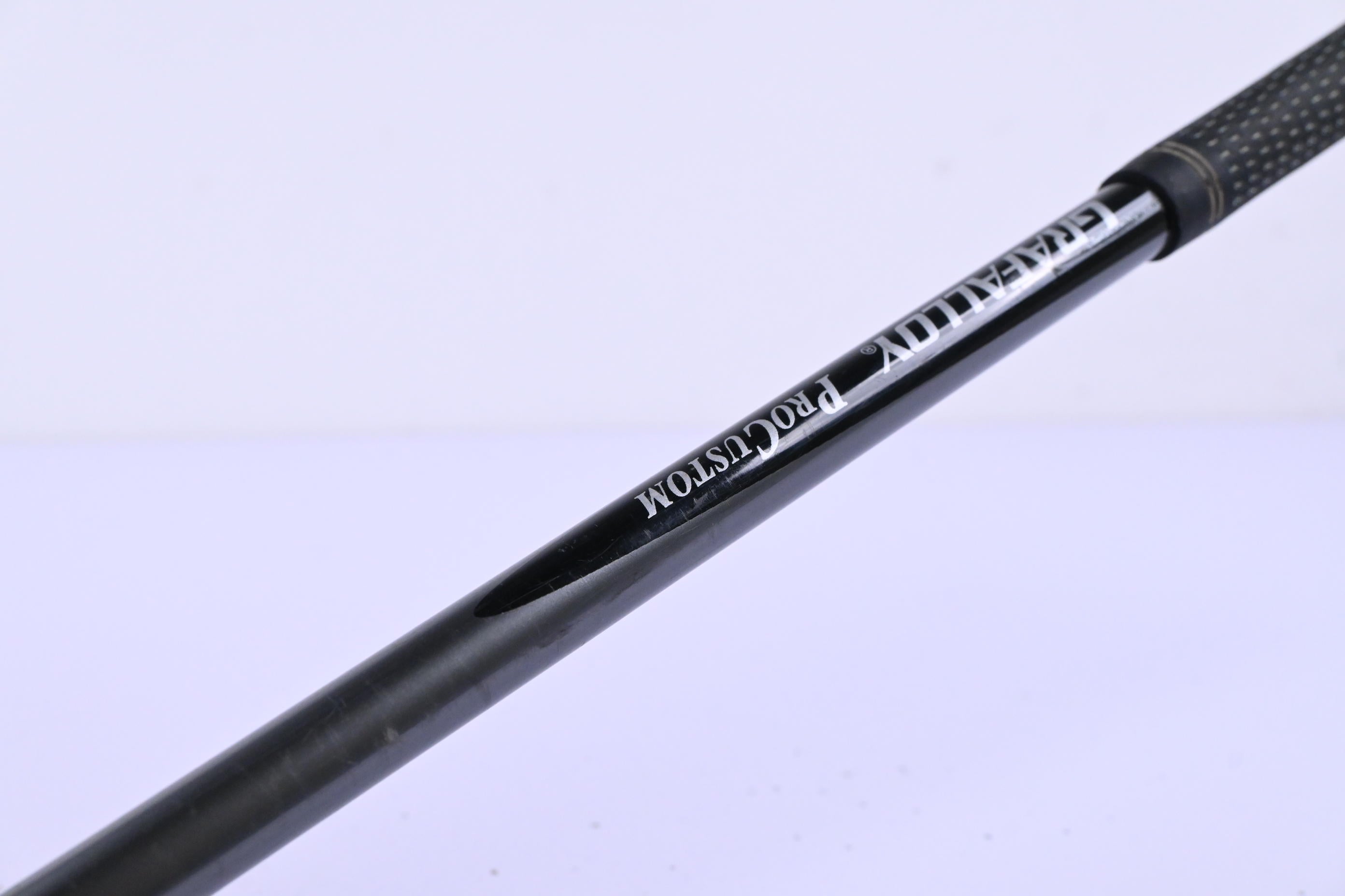Taylormade Burner Superfast 2.0 #3 Wood / 15 Degree / Regular Flex ProCustom