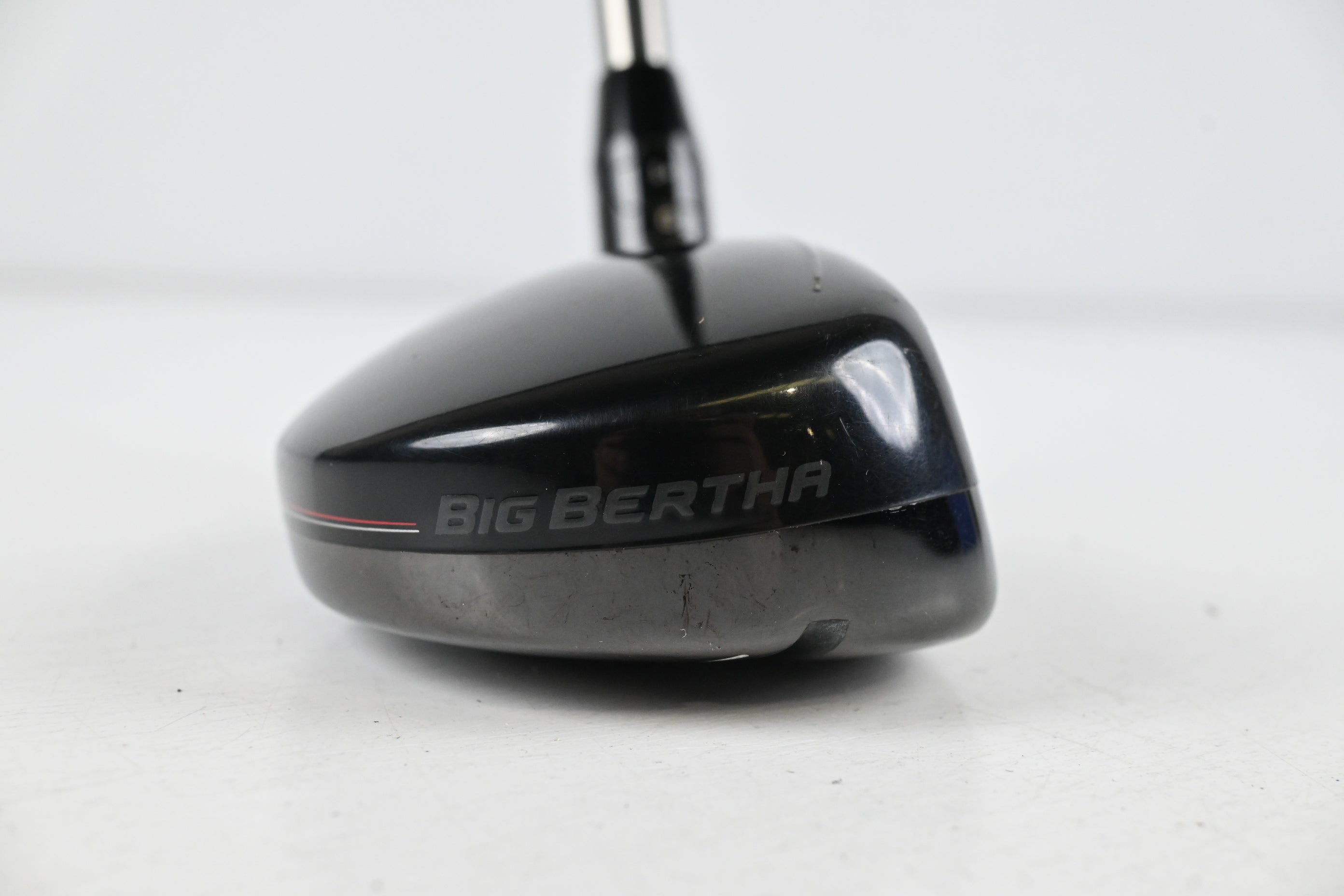 Callaway Big Bertha 2019 #3 Hybrid / 18 Degree / Regular Flex UST Recoil ESX 460
