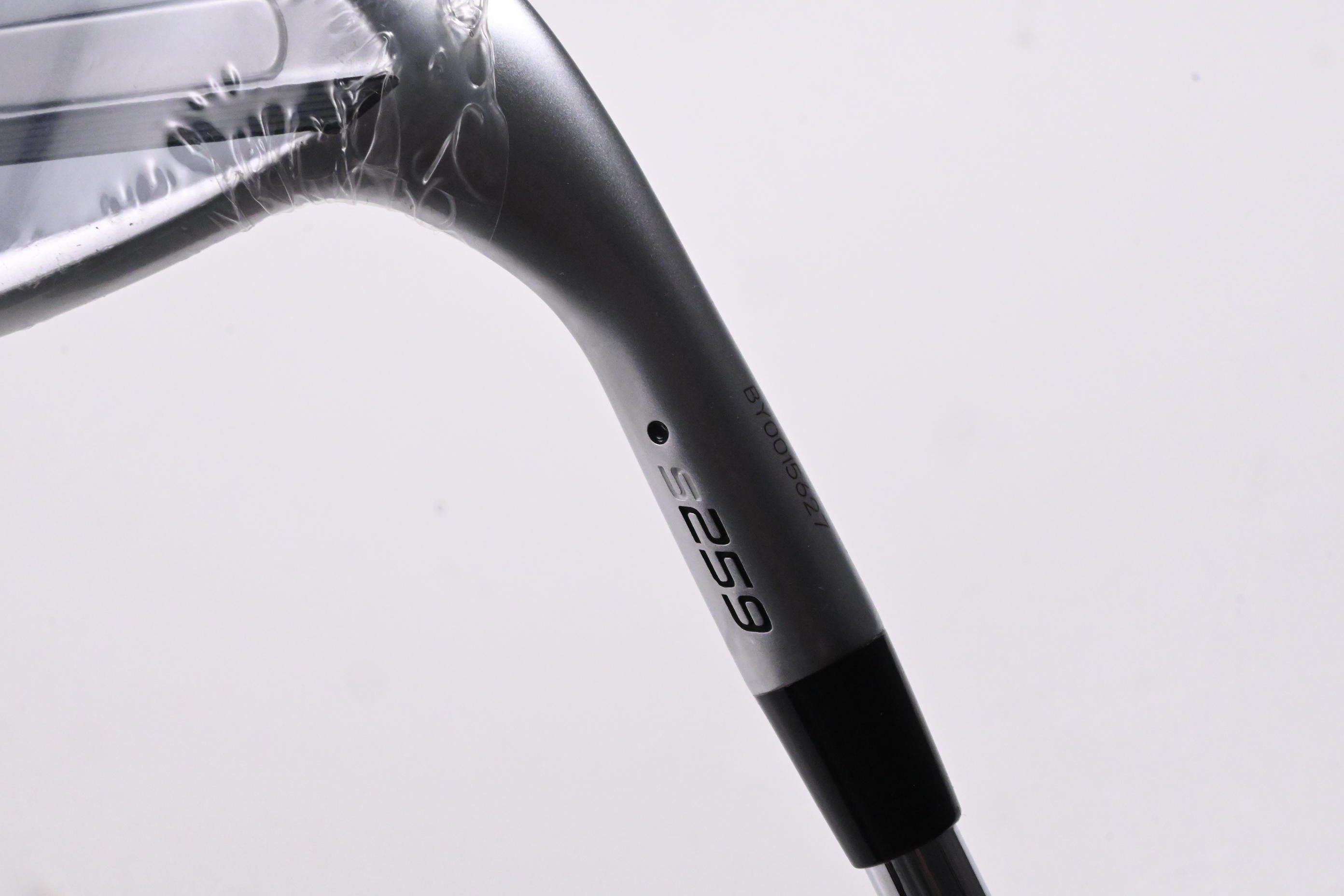 Ping S259 Sand Wedge / 56 Degree / Black Dot / Wedge Flex Ping Z-Z115 Shaft