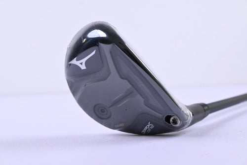 Mizuno JPX One #4 Hybrid / 22 Degree / Stiff Flex Tensei 1K Blue 75 Shaft / Demo